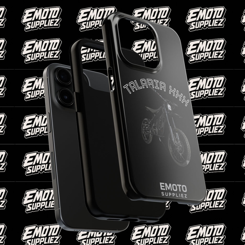 Talaria xxx phonen case