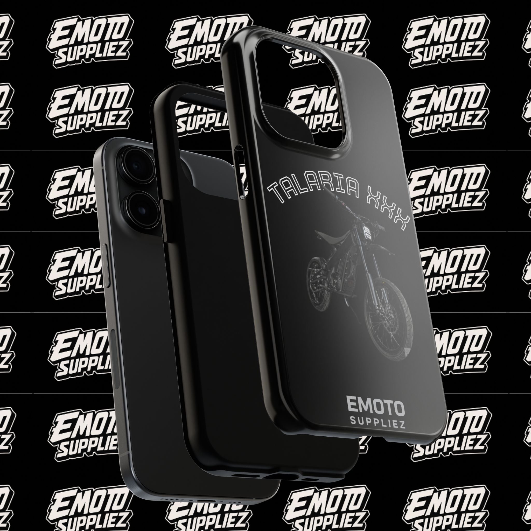 Talaria xxx phonen case