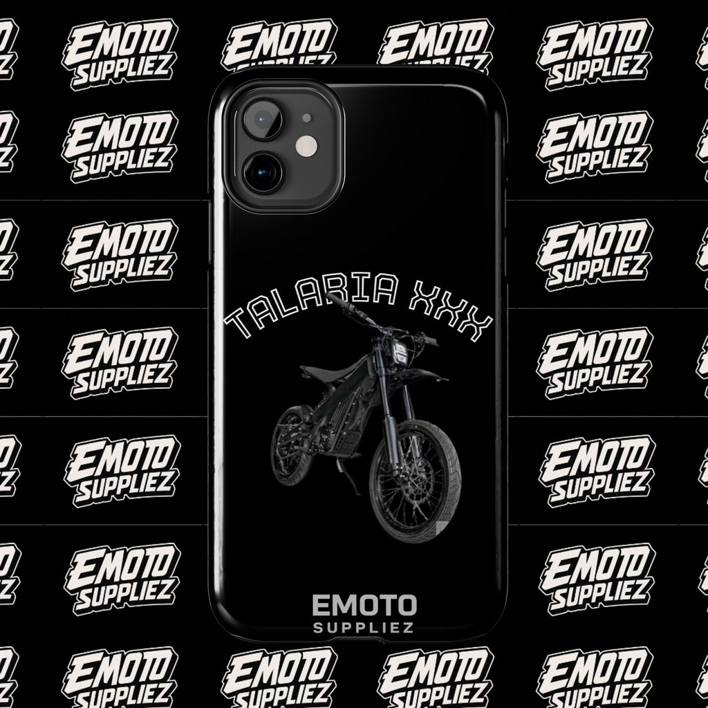 Talaria xxx phonen case