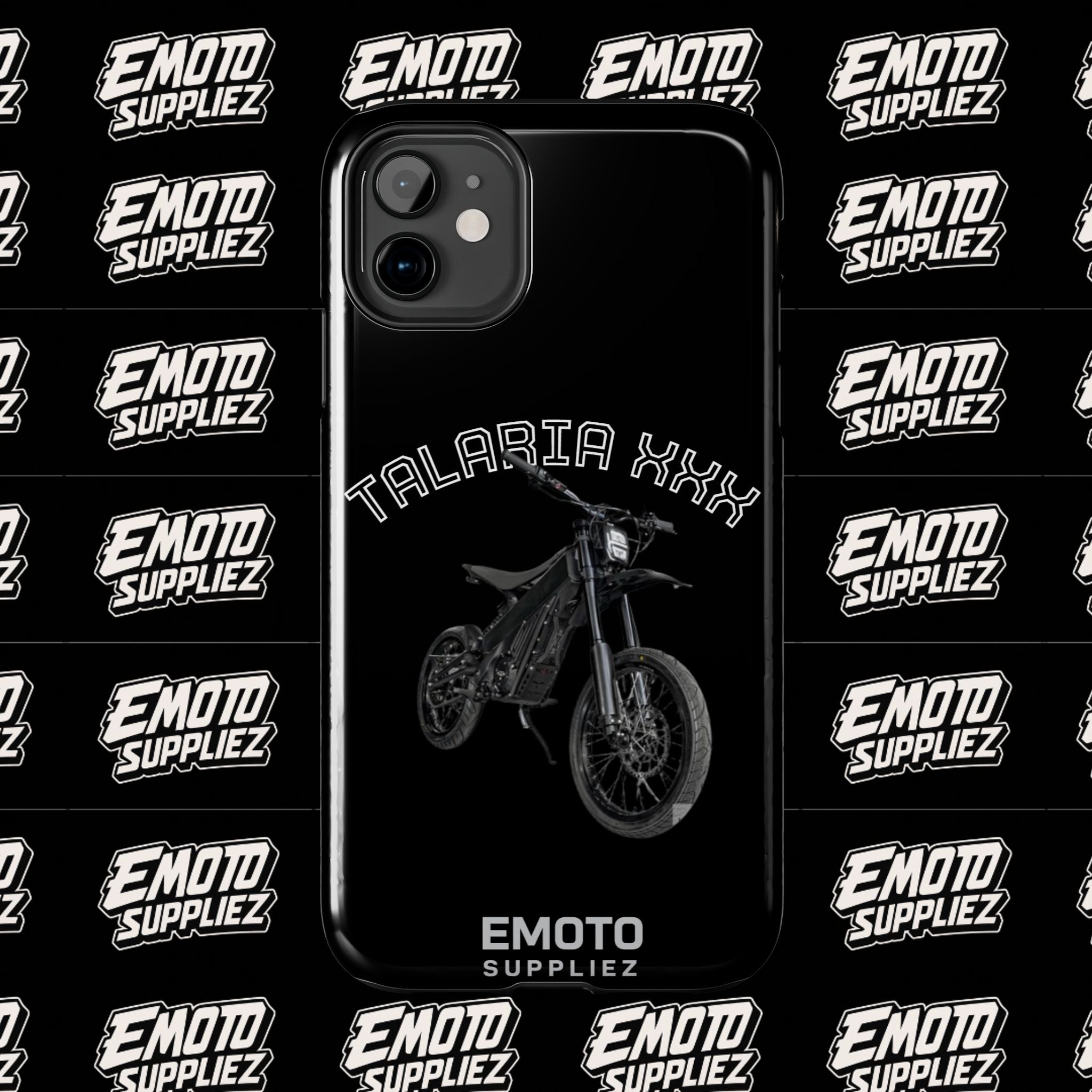 Talaria xxx phonen case