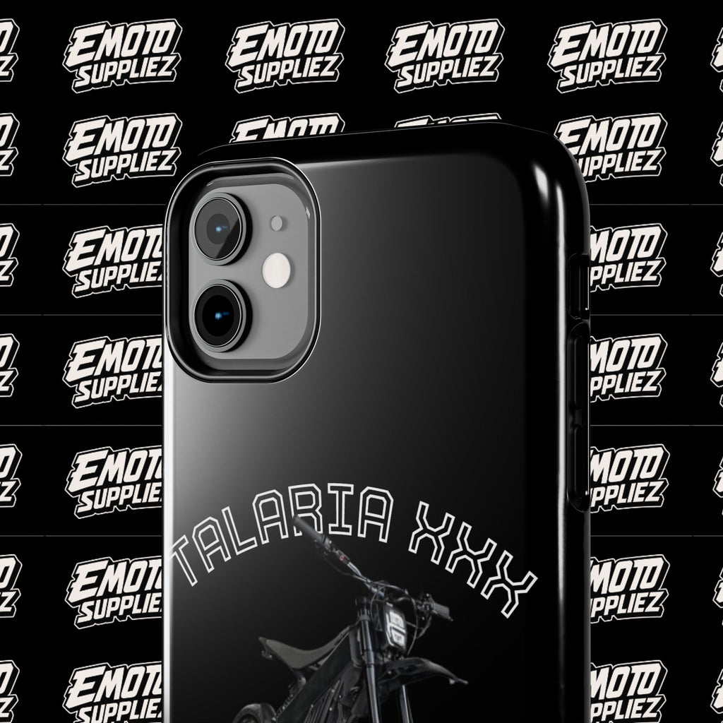 Talaria xxx phonen case