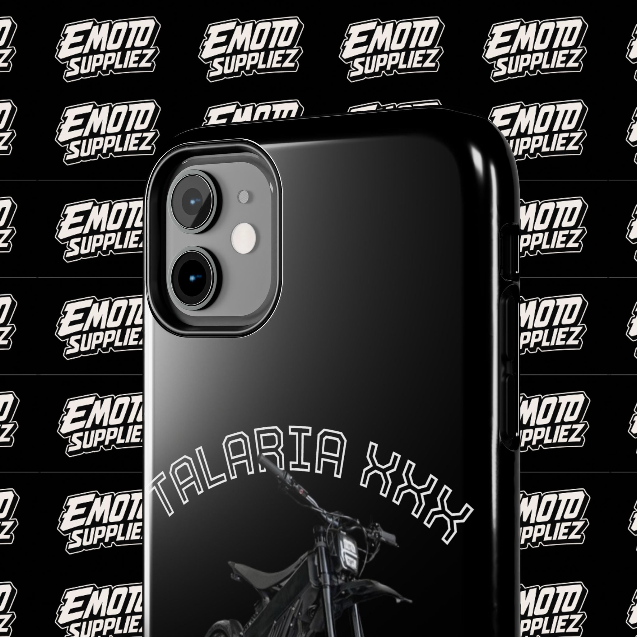 Talaria xxx phonen case