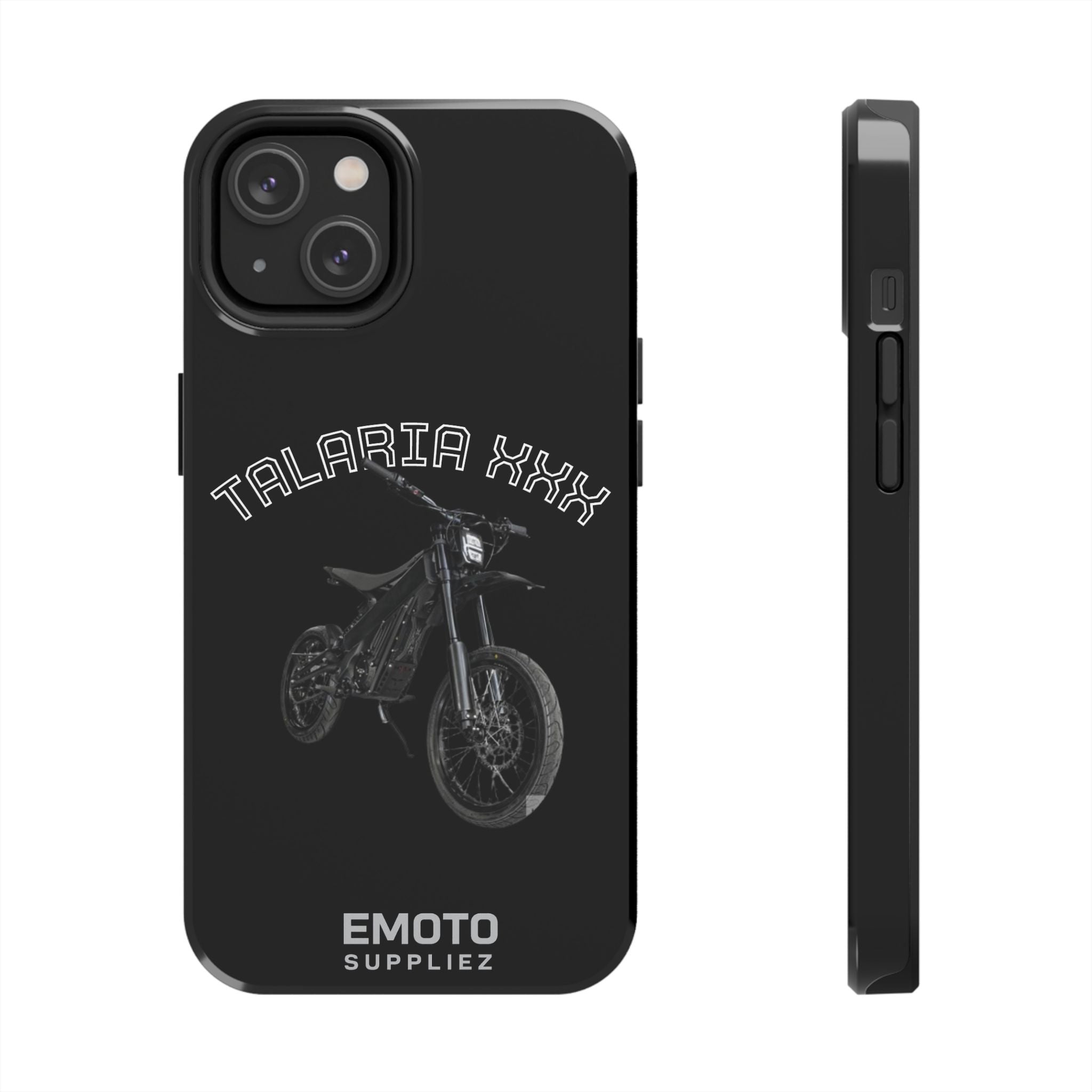 Talaria xxx phonen case