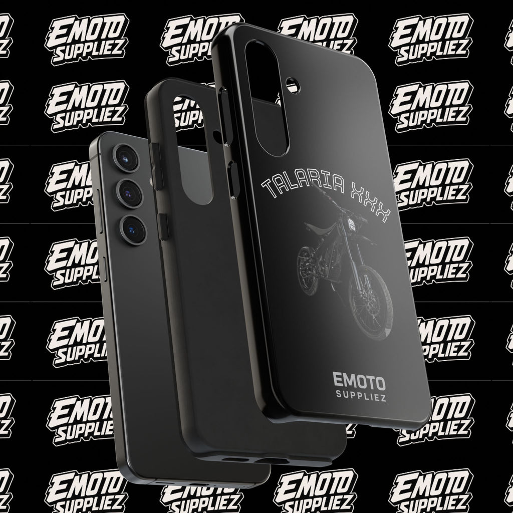 Talaria xxx phonen case