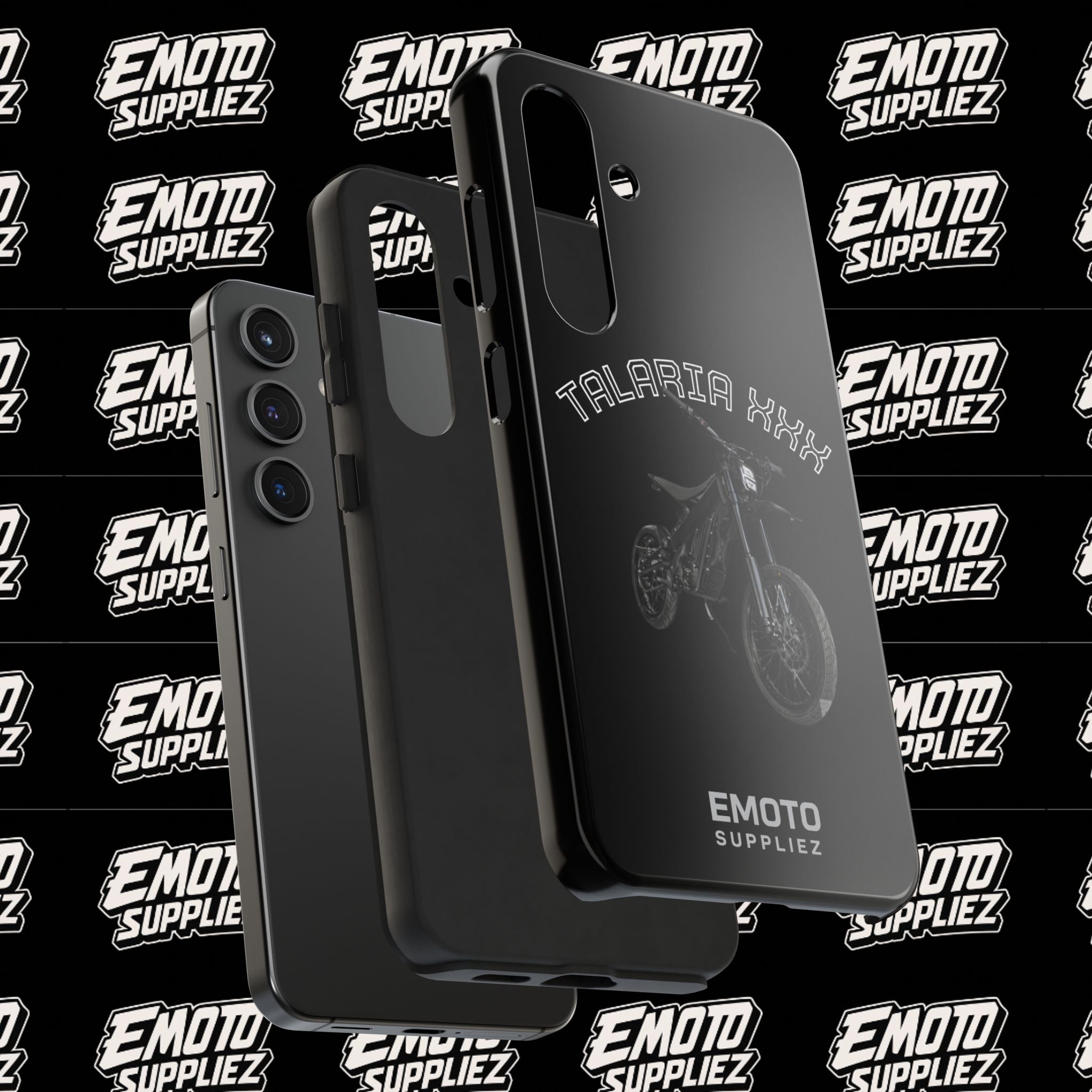 Talaria xxx phonen case