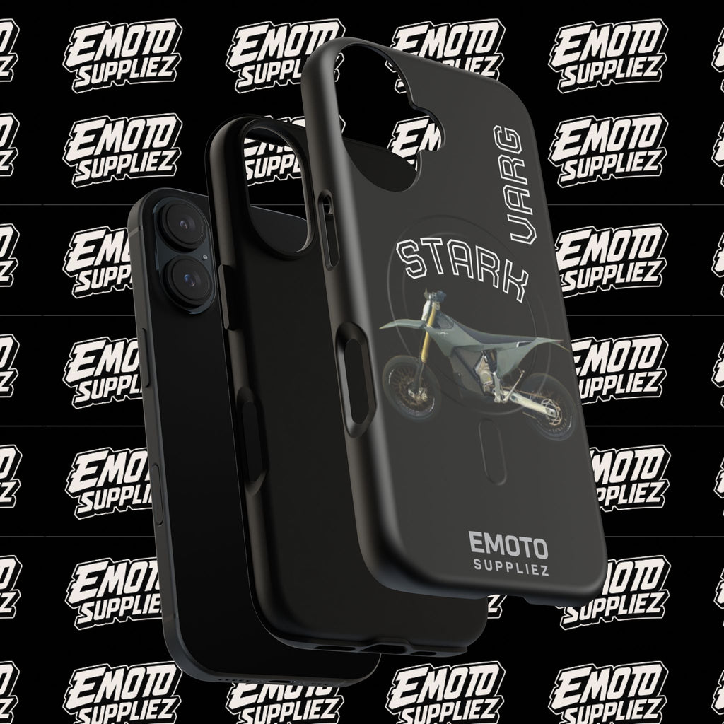 Stark Varg Phone Case