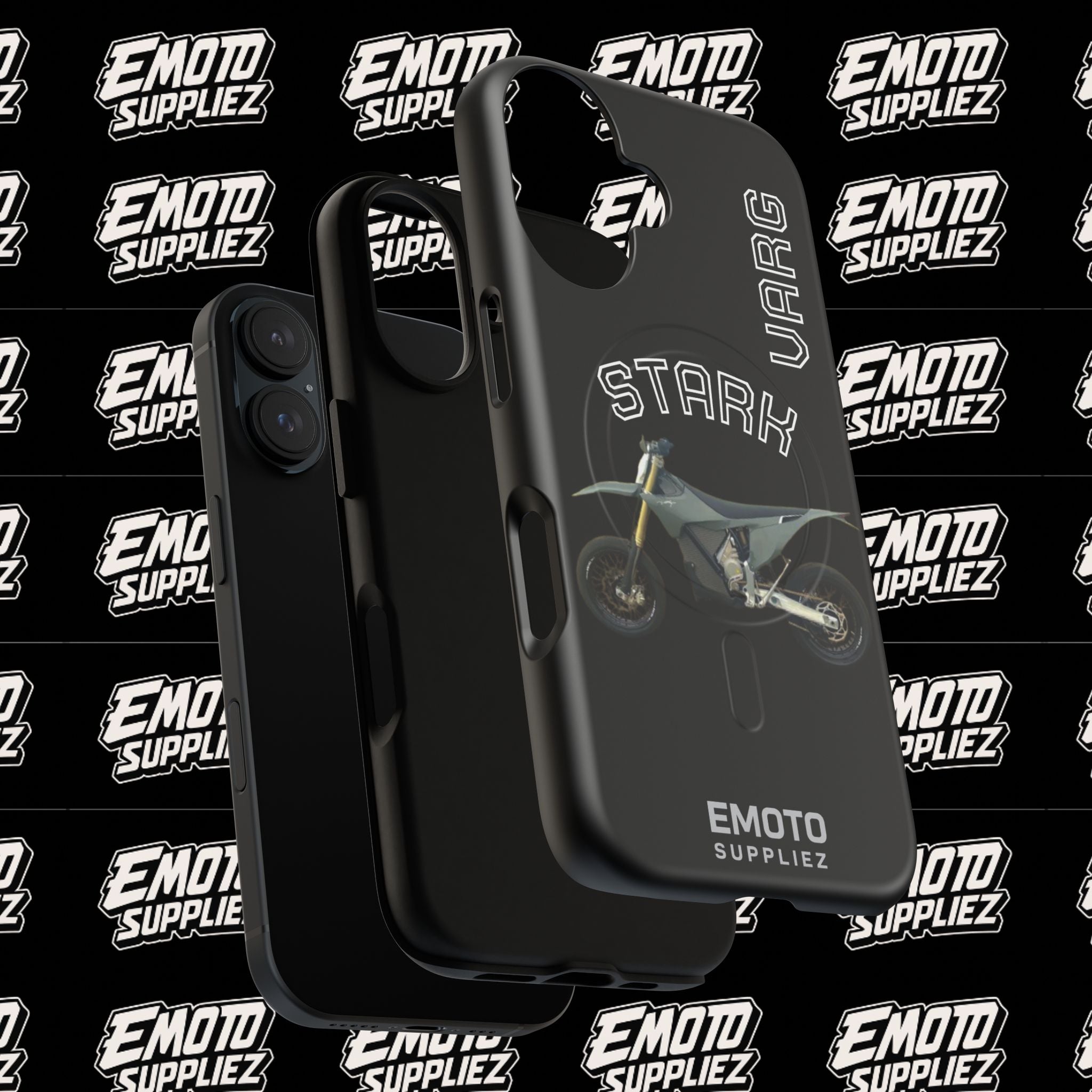 Stark Varg Phone Case