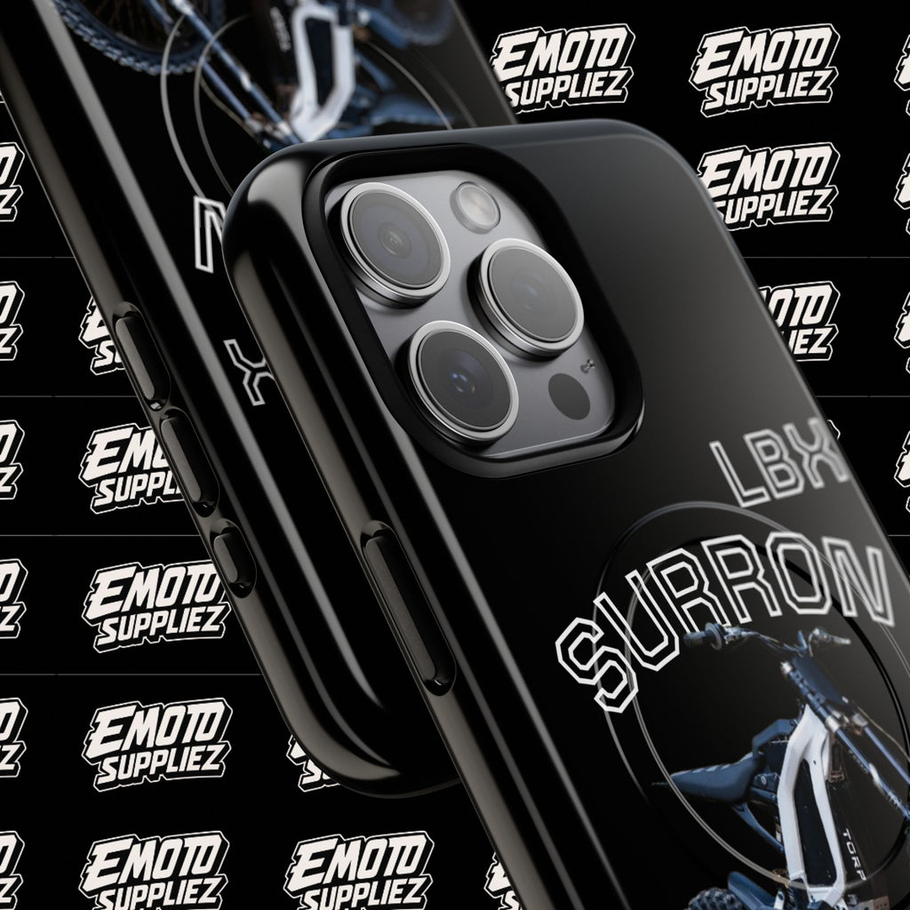 Surron Light Bee X Phone Case