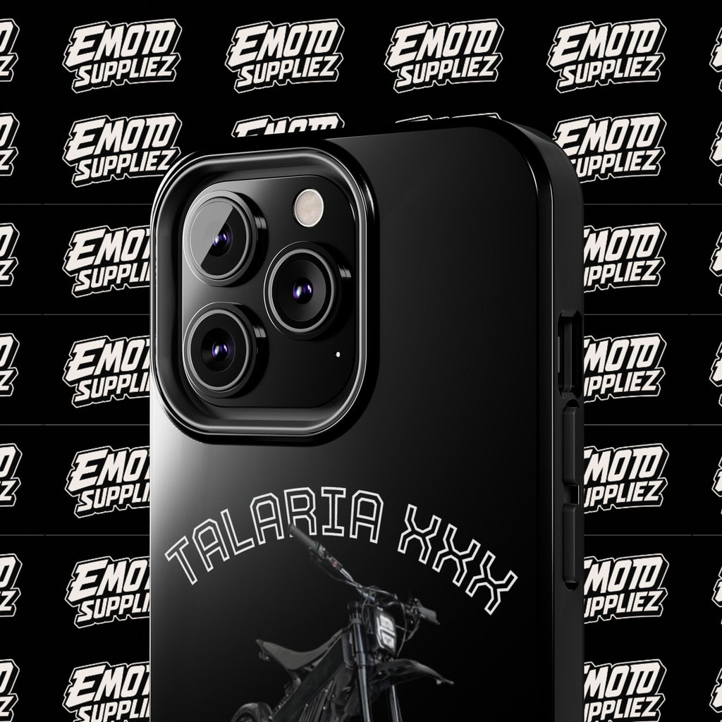 Talaria xxx phonen case