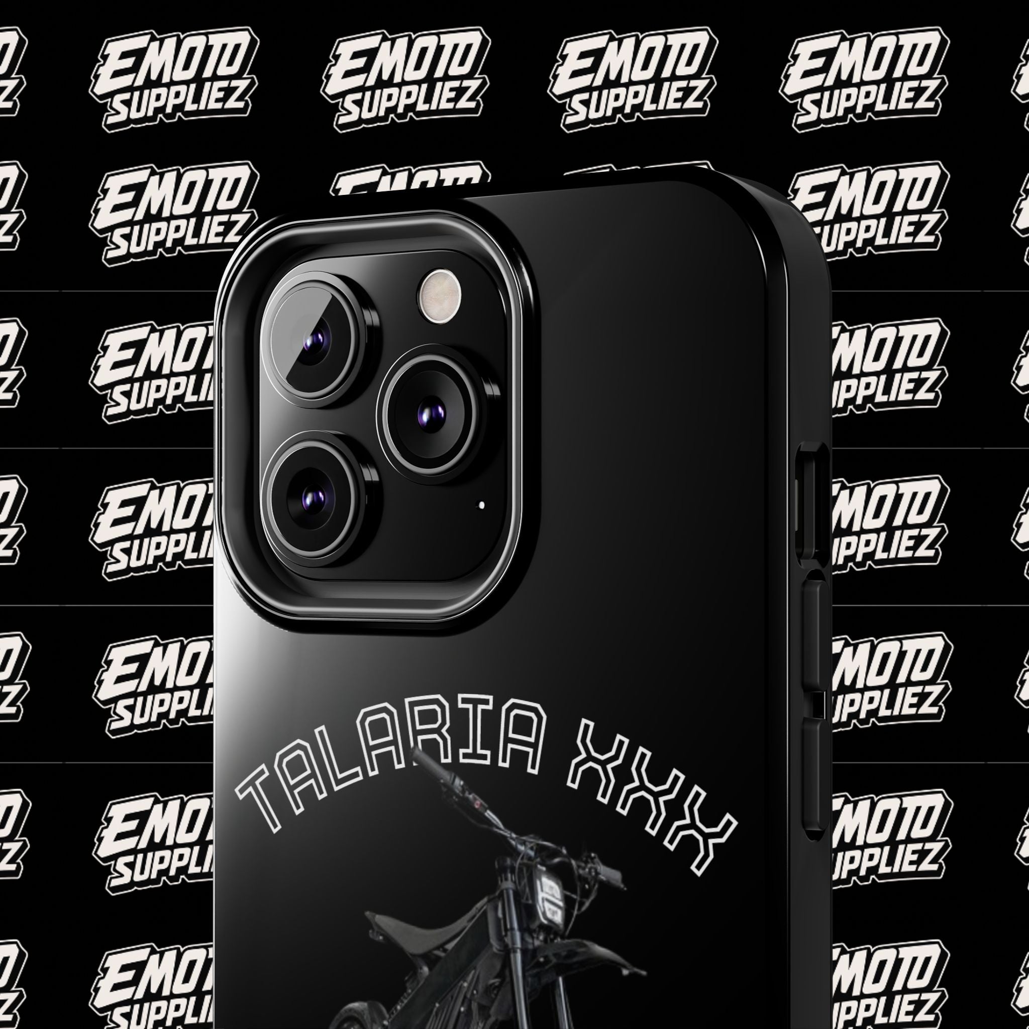 Talaria xxx phonen case