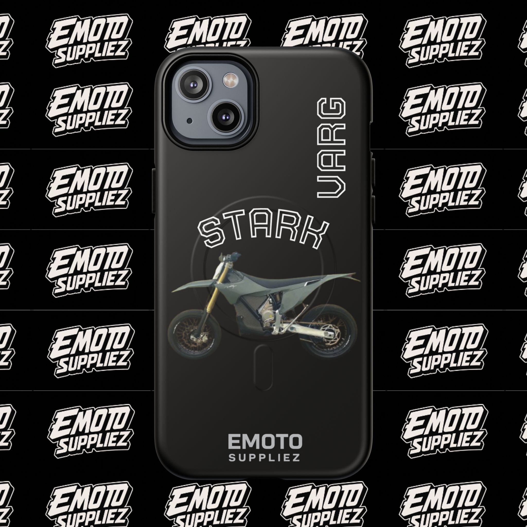 Stark Varg Phone Case