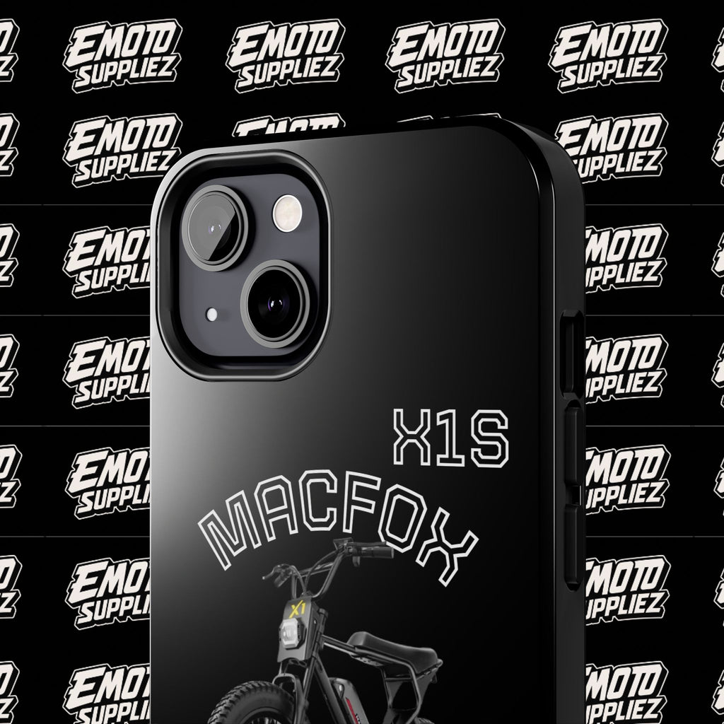 macfox phone case