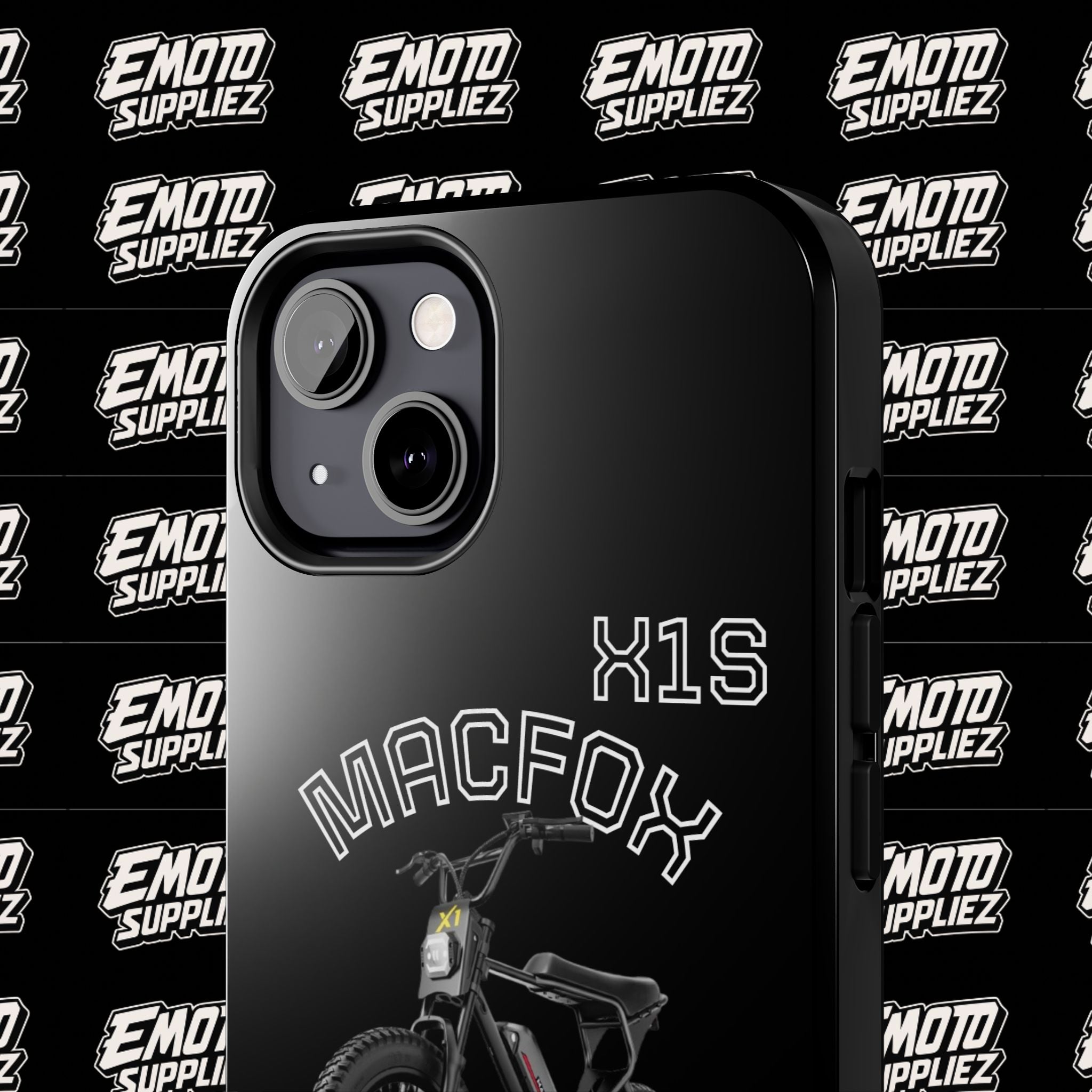 macfox phone case
