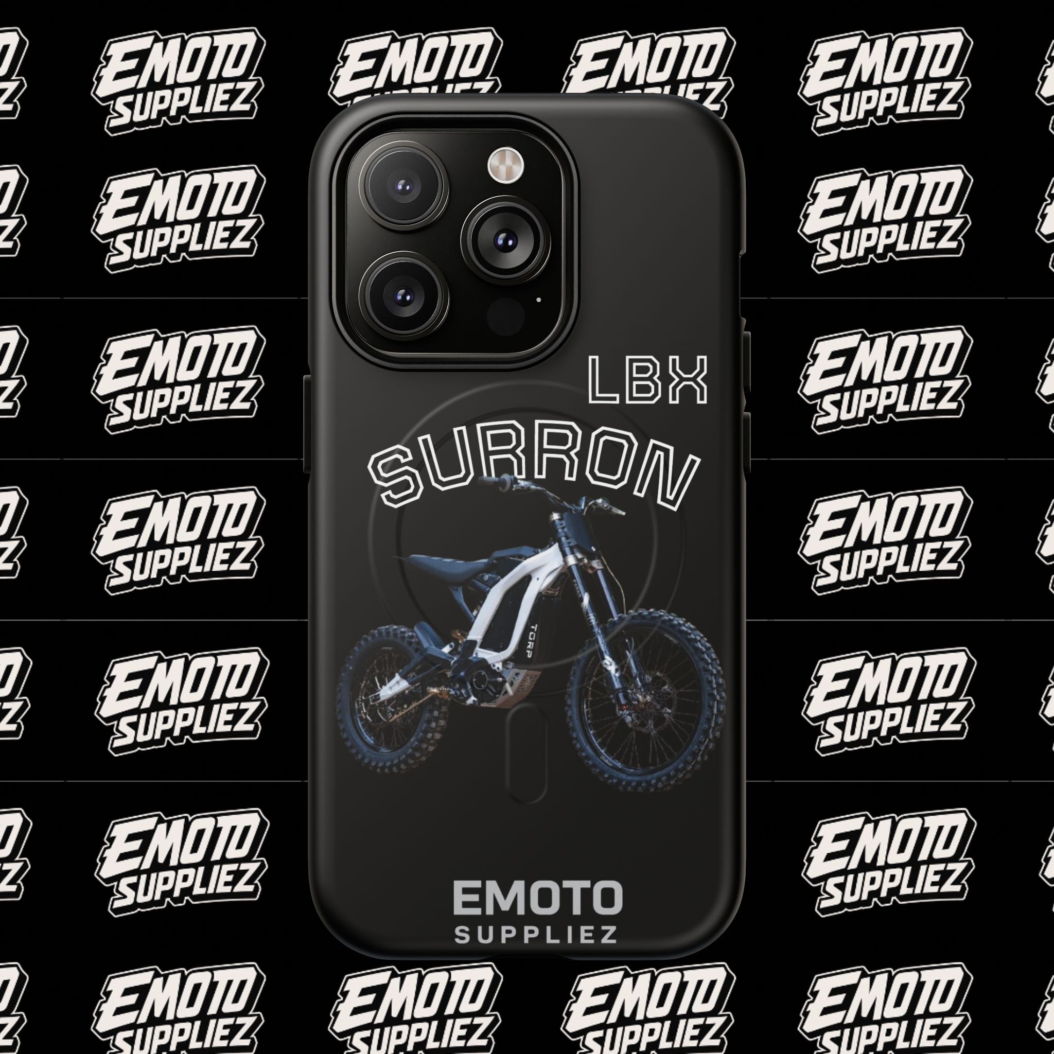Surron Light Bee X Phone Case