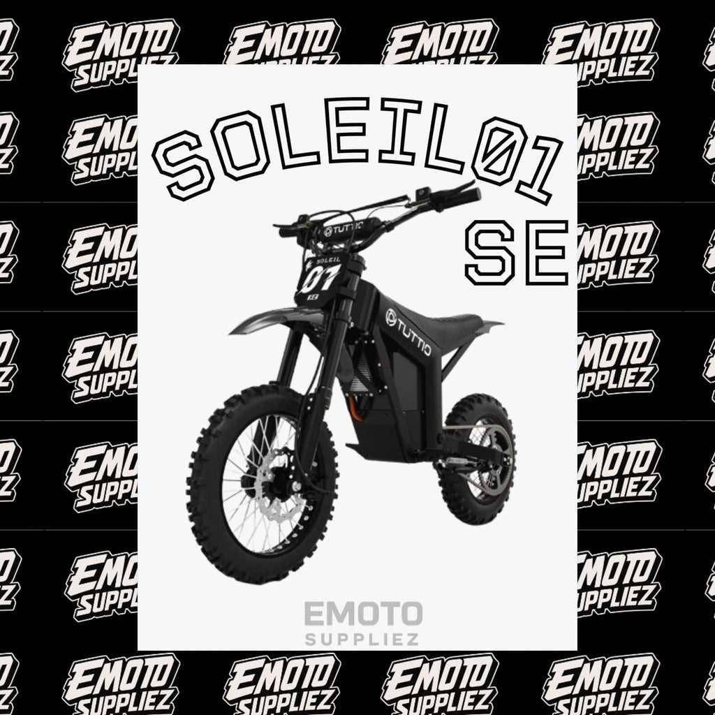 Tuttio Soleil 01 Se Poster