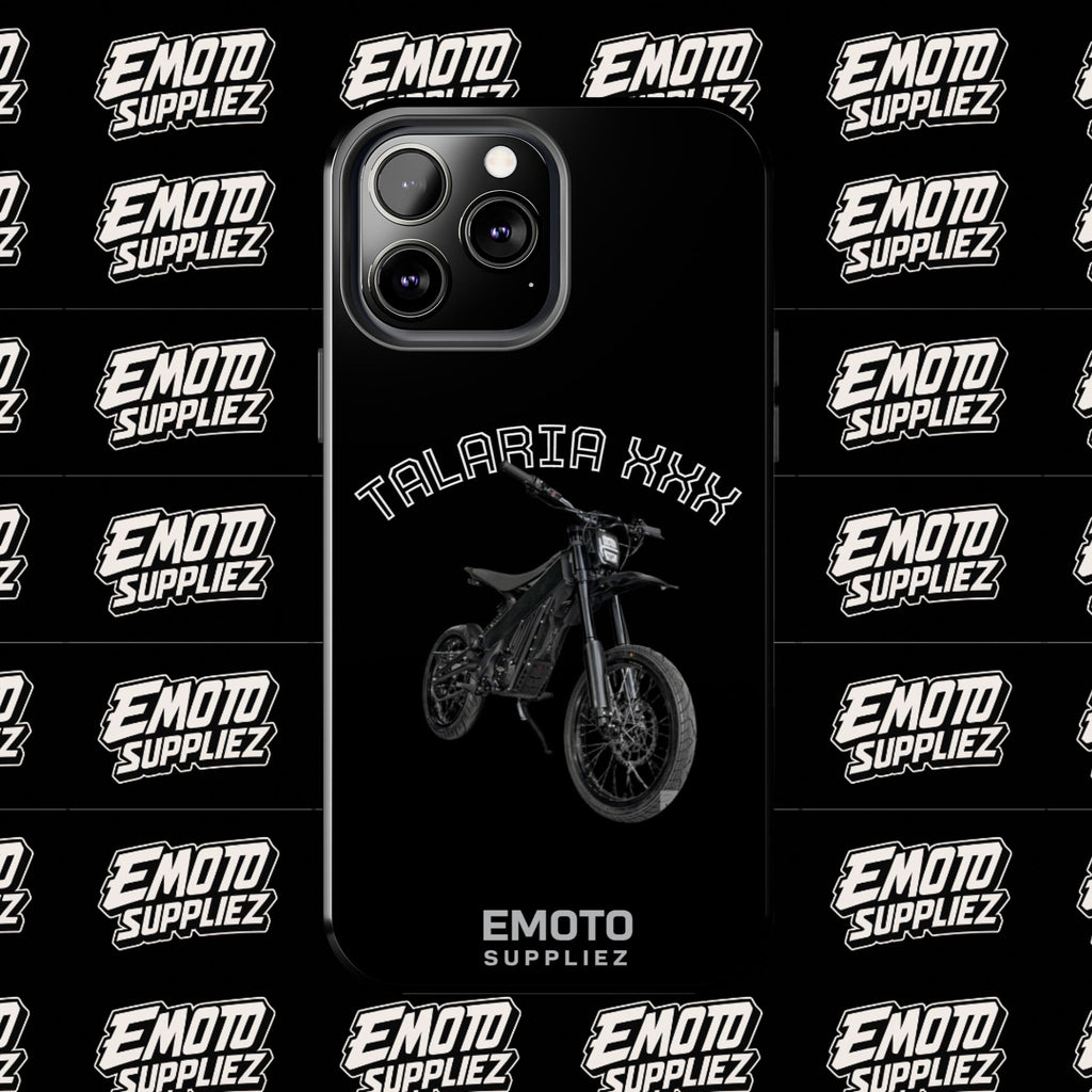 Talaria xxx phonen case