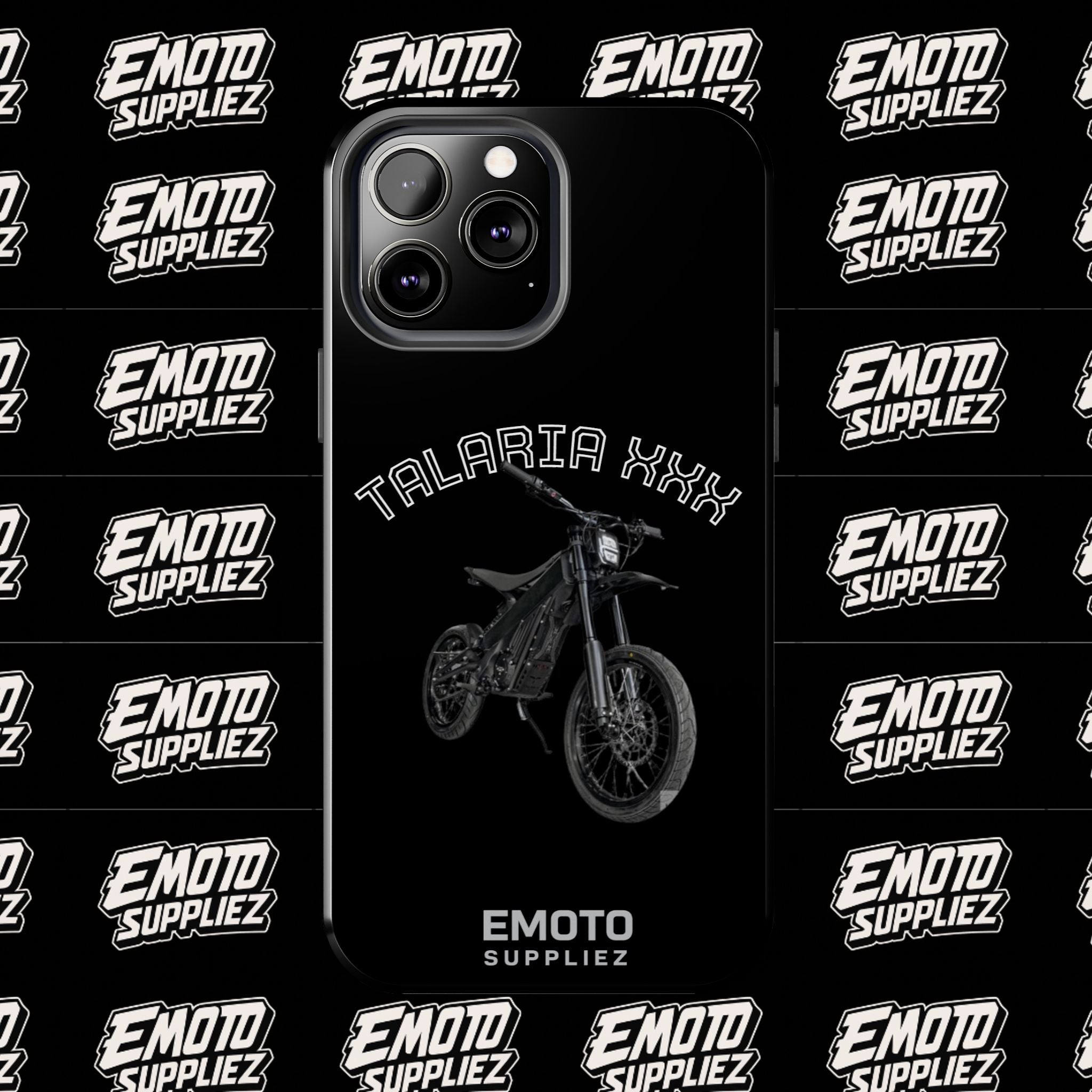 Talaria xxx phonen case