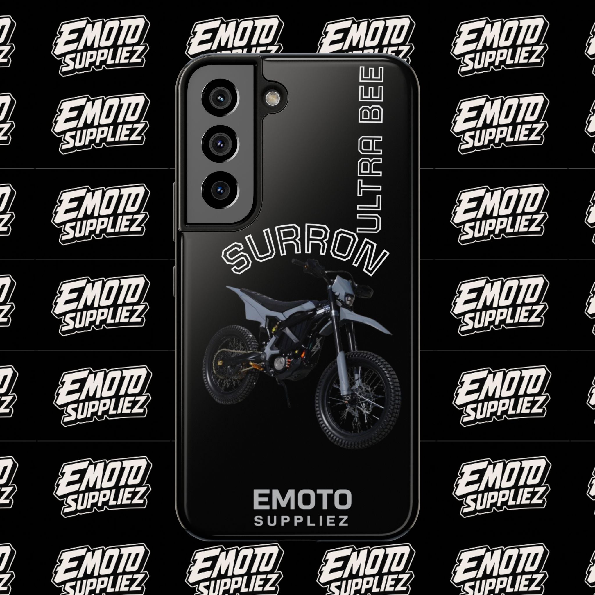 SURRON ULTRA BEE phone case