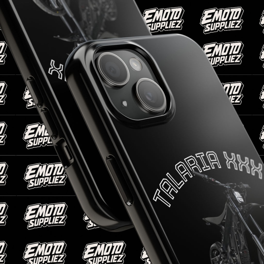 Talaria xxx phonen case
