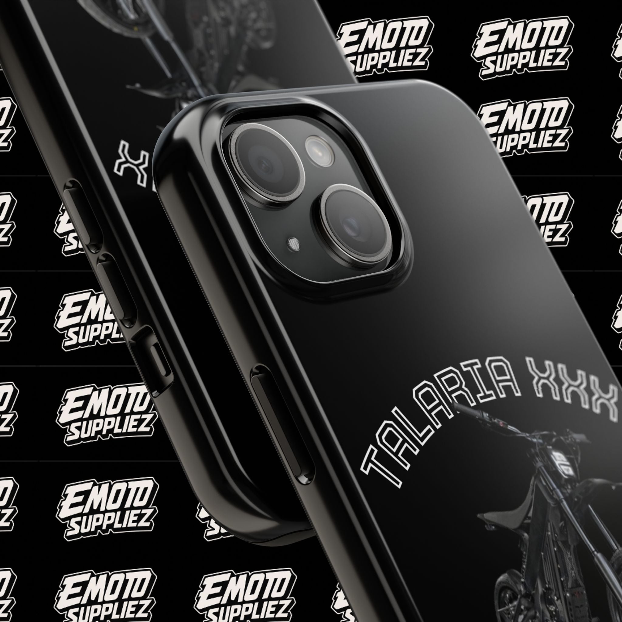 Talaria xxx phonen case
