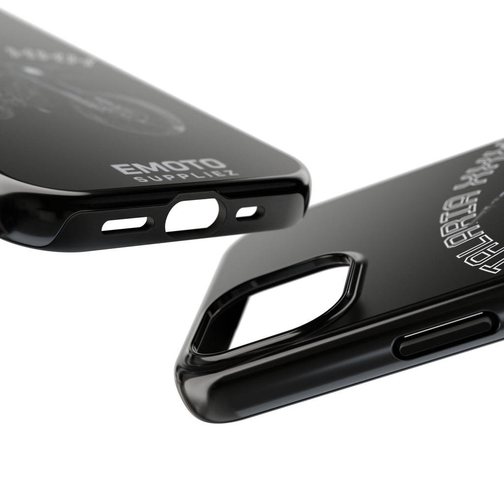 Talaria xxx phonen case