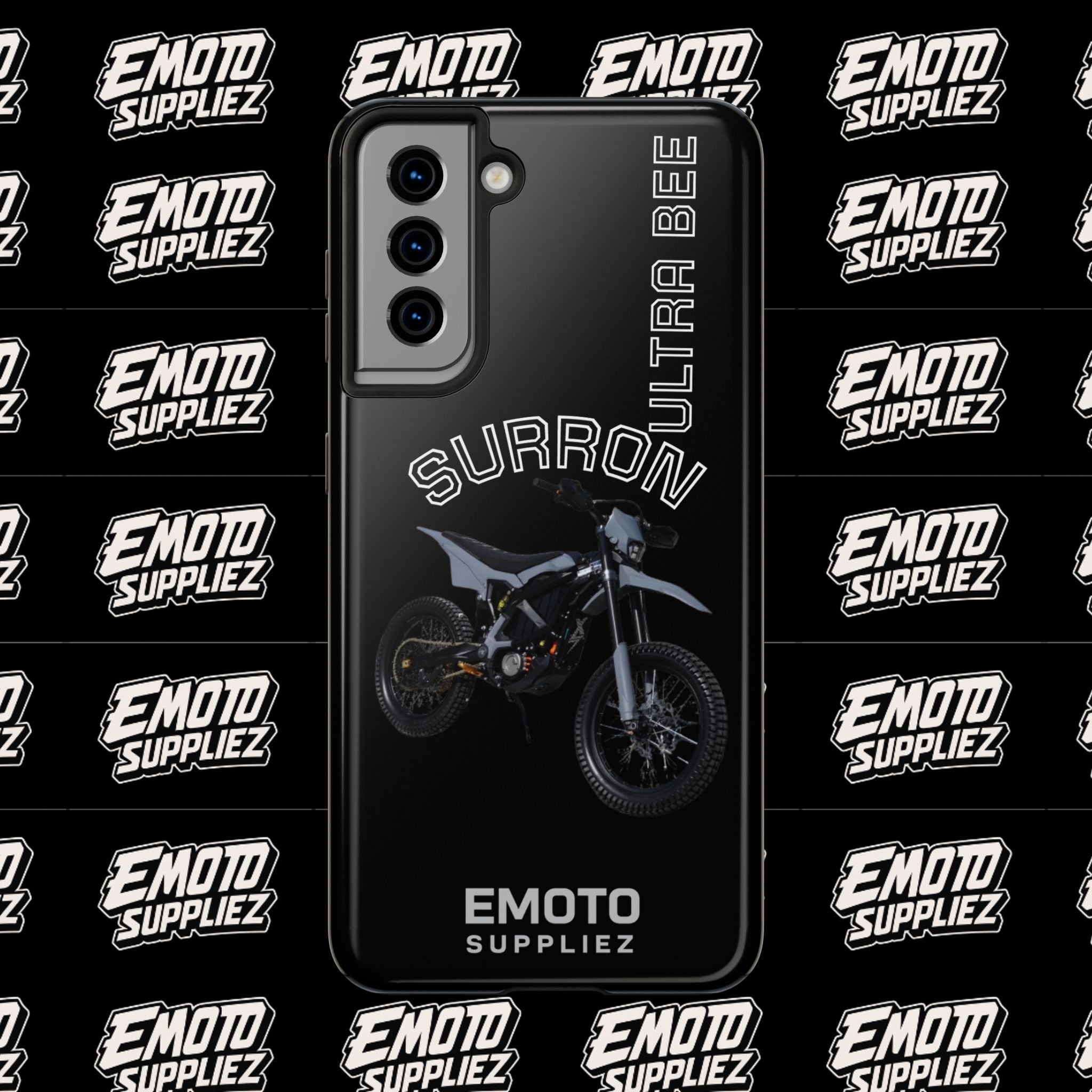 SURRON ULTRA BEE phone case
