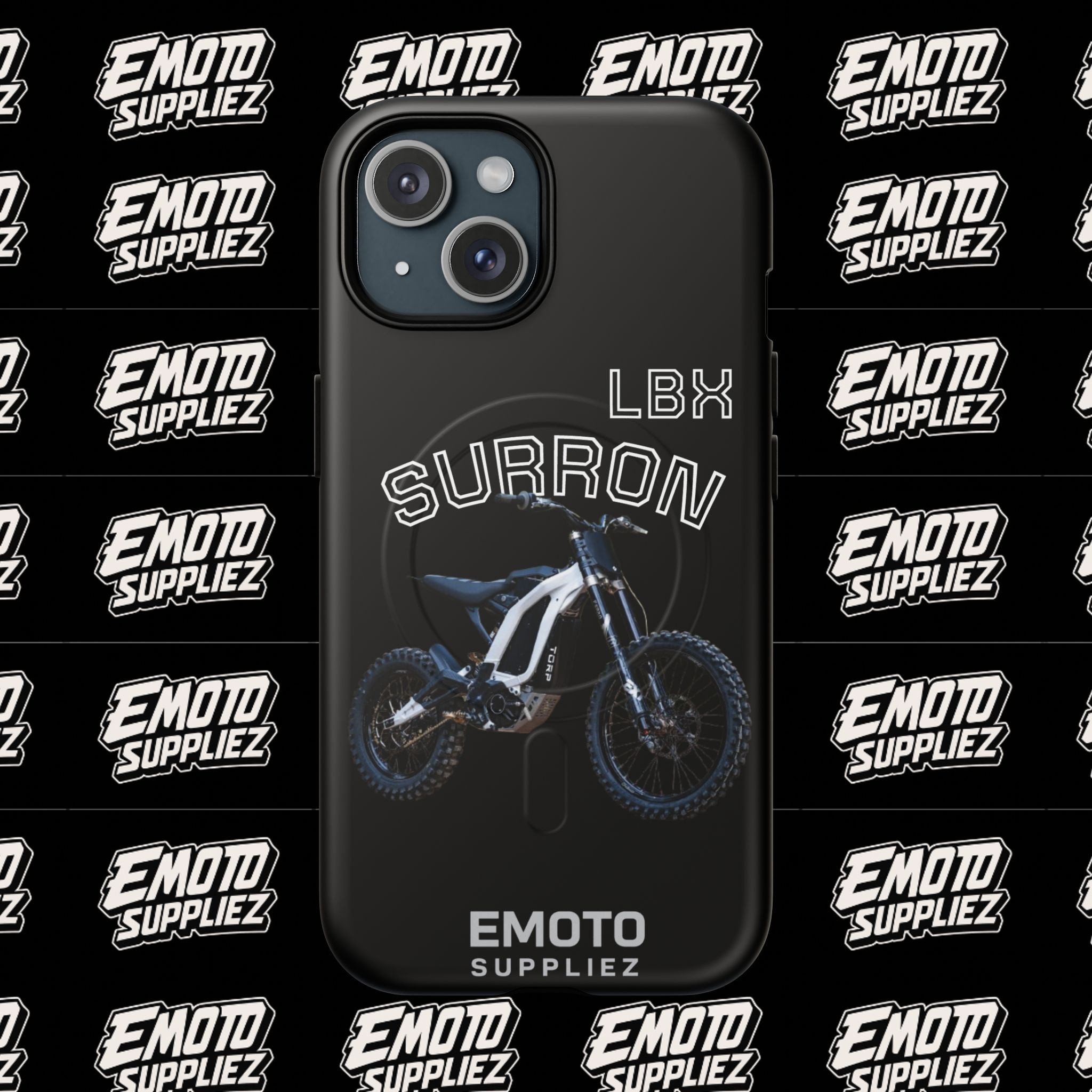 Surron Light Bee X Phone Case