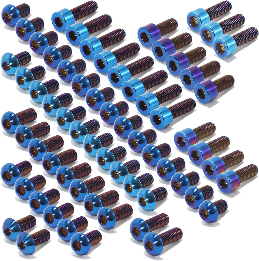 TOFR Complete Screws for Talaria Sting