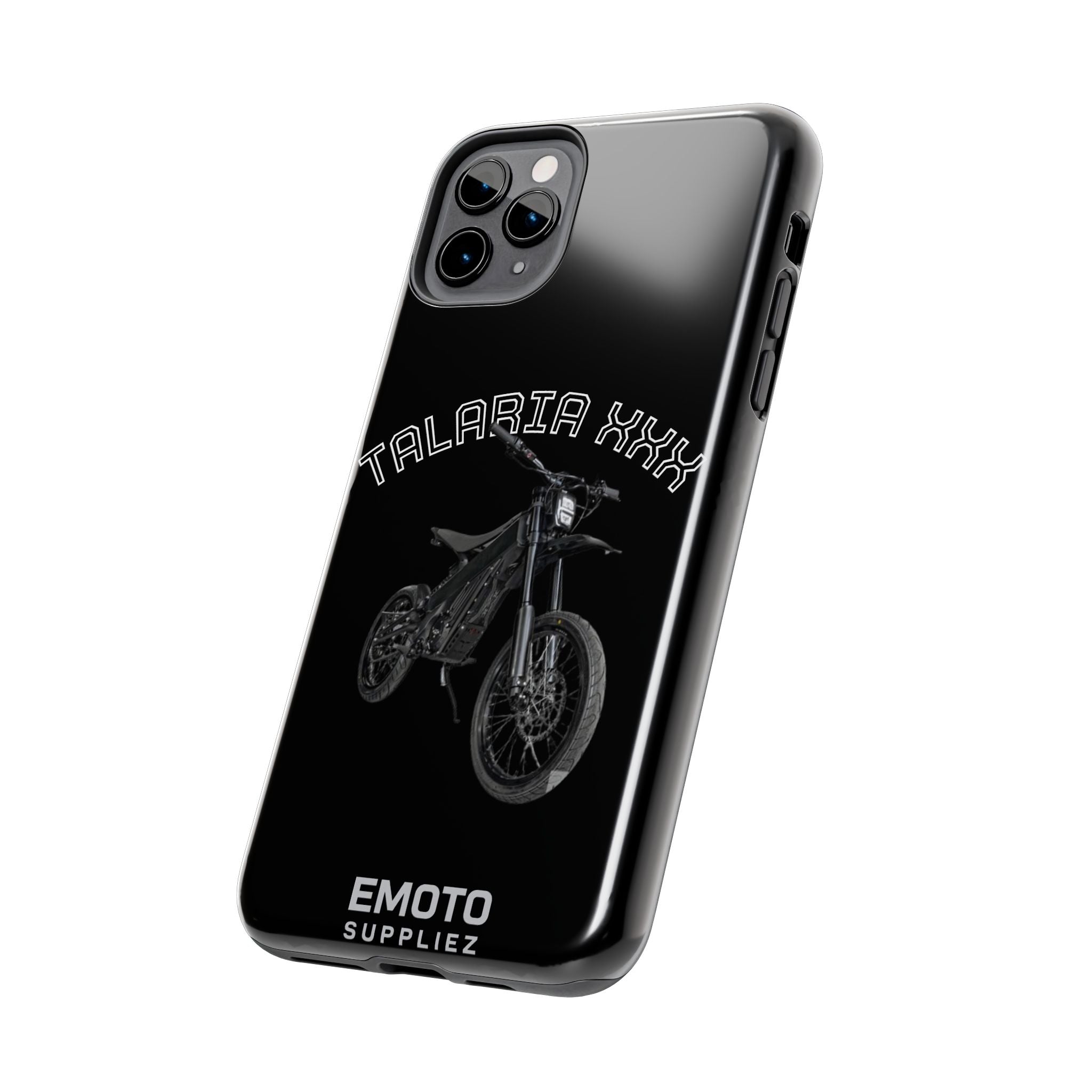 Talaria xxx phonen case
