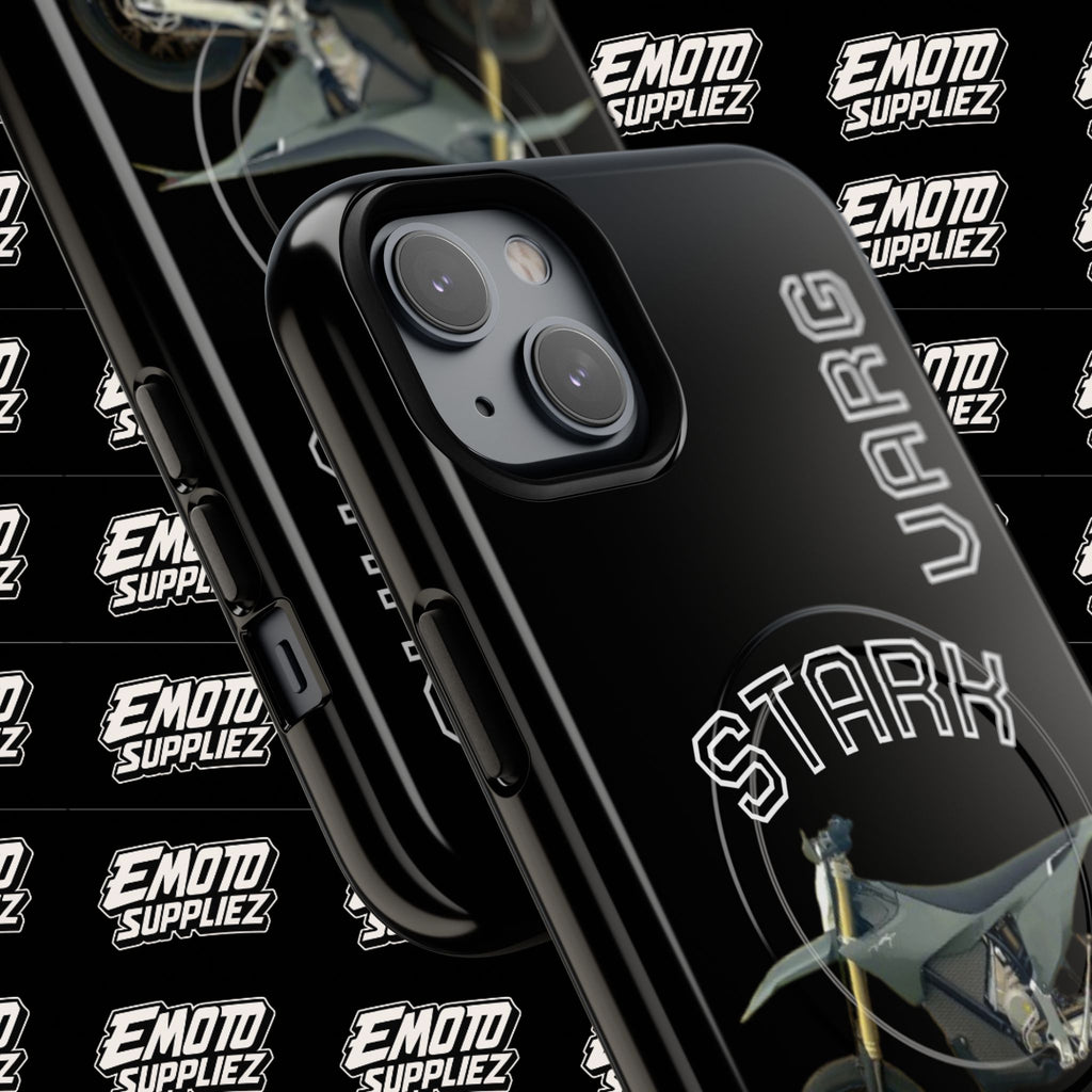 Stark Varg Phone Case