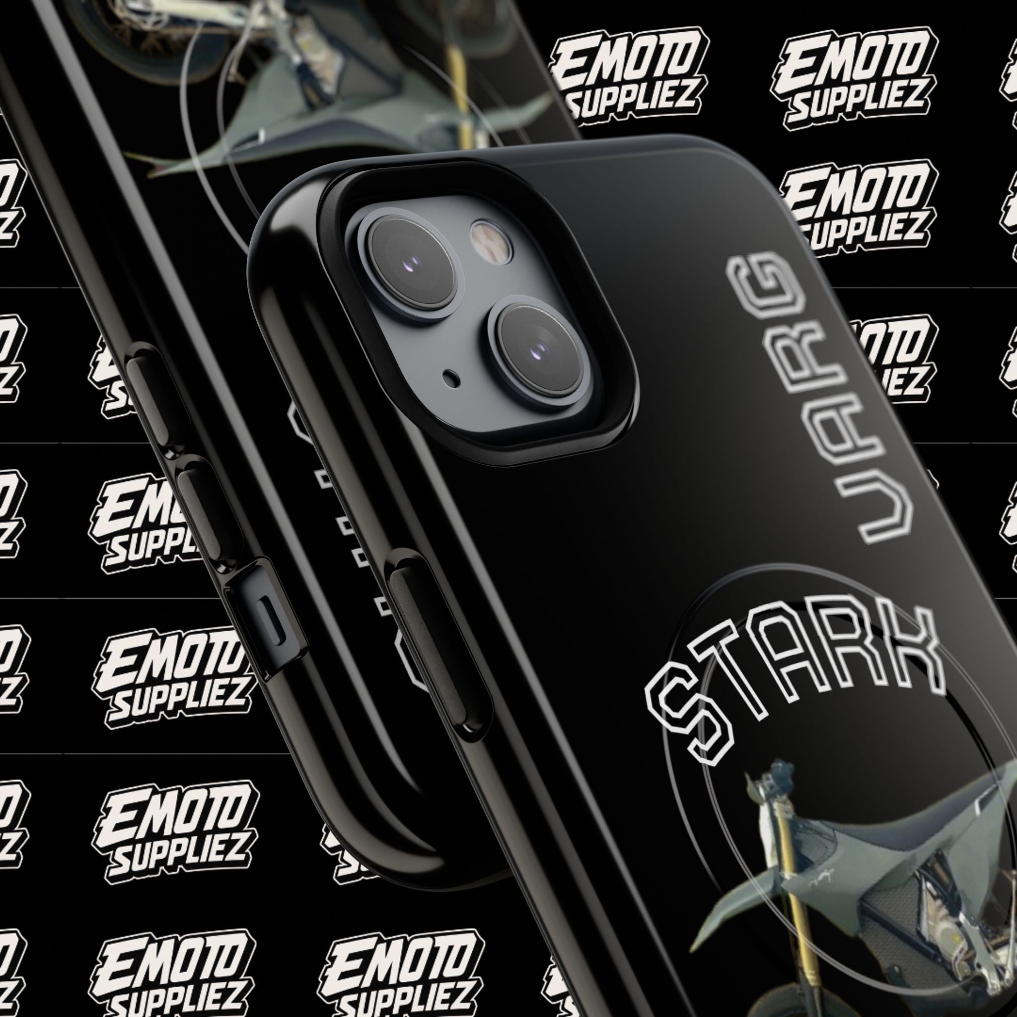 Stark Varg Phone Case