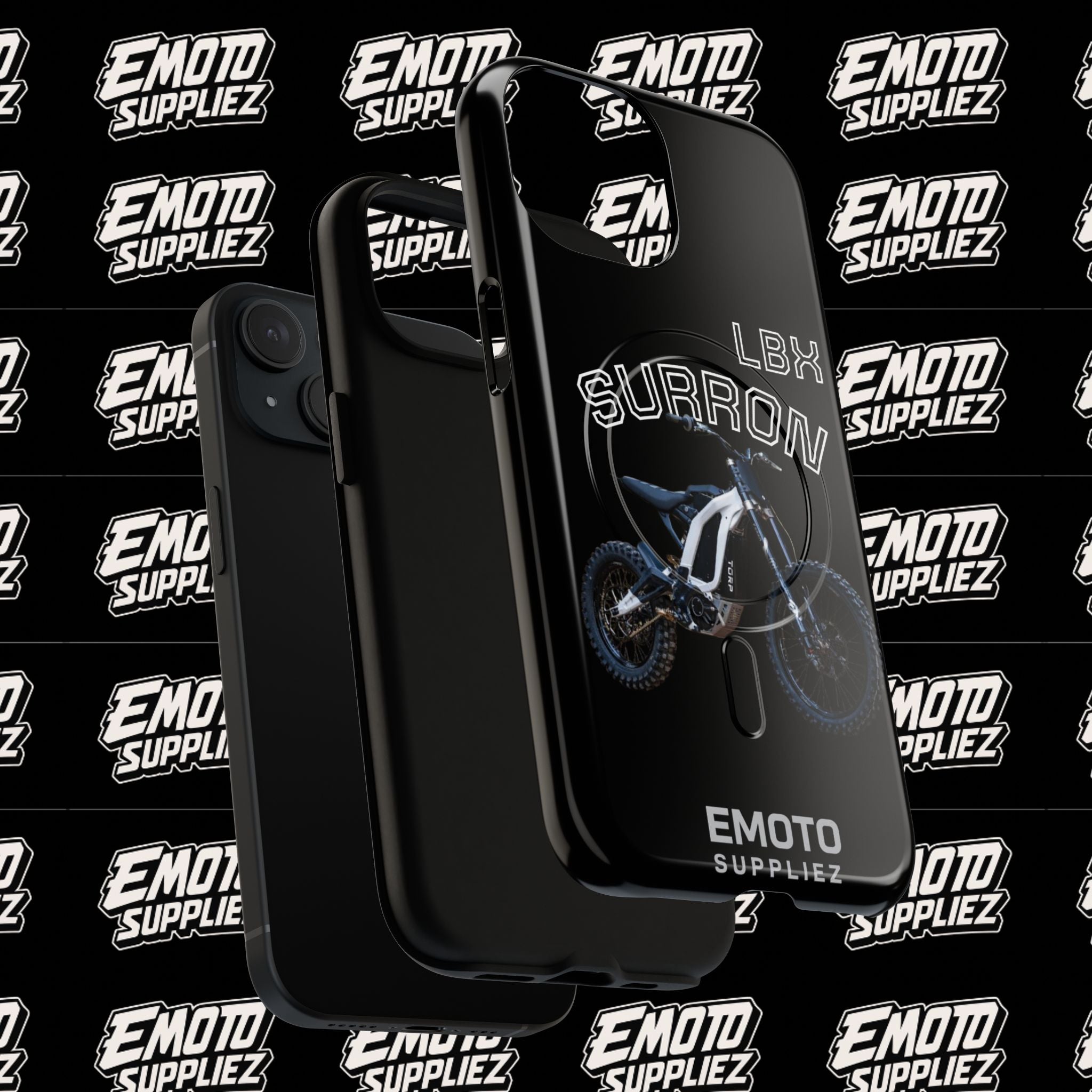Surron Light Bee X Phone Case