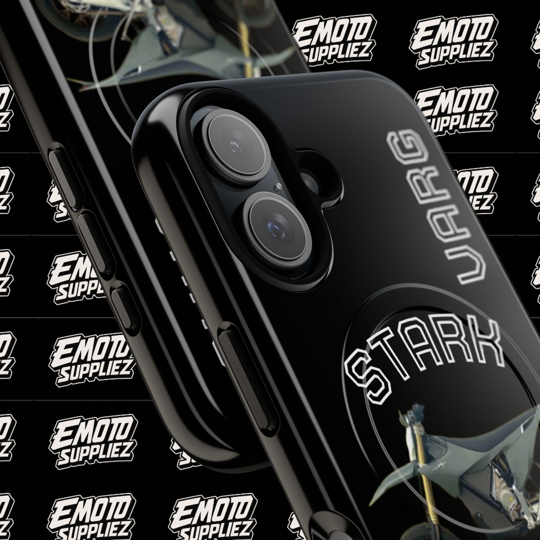 Stark Varg Phone Case