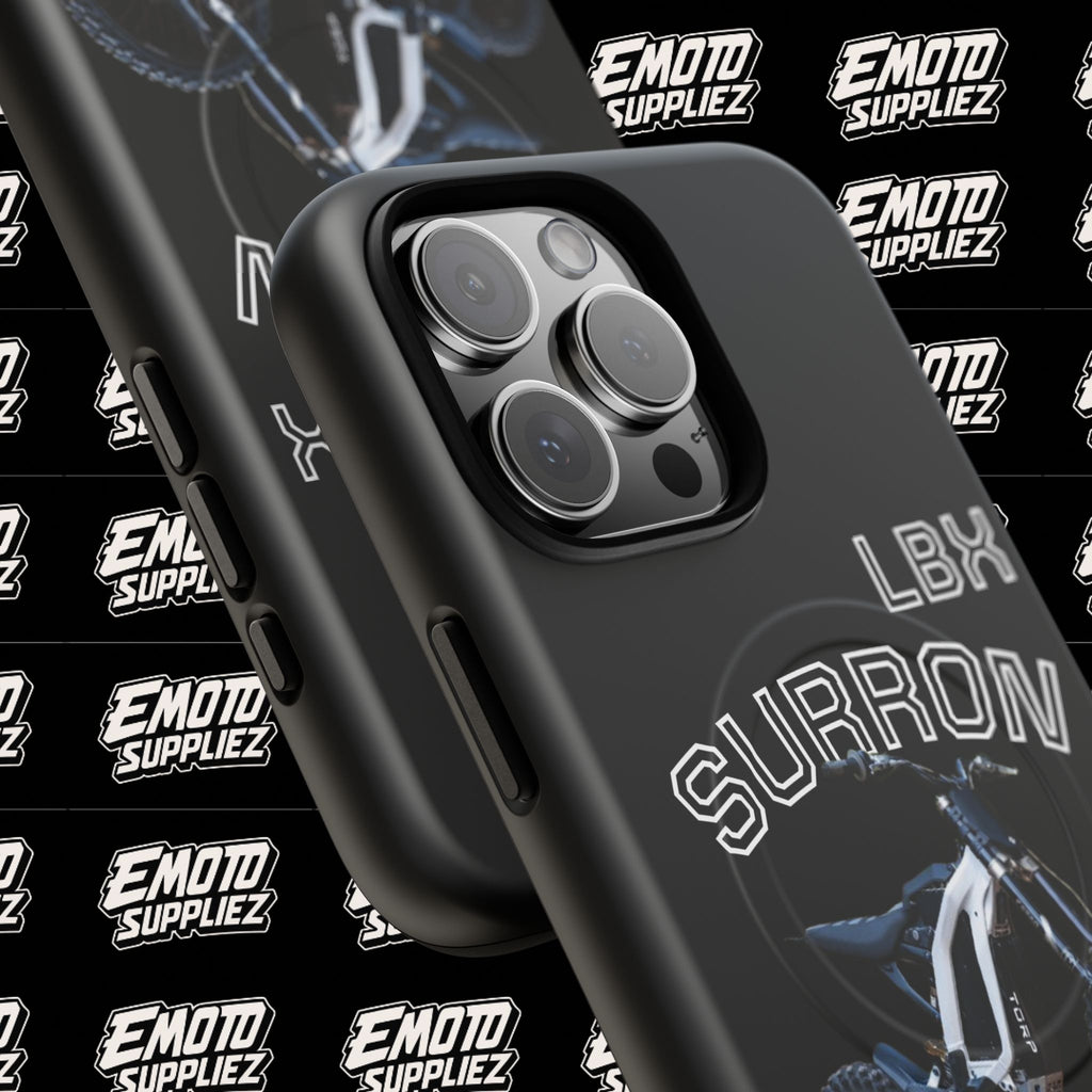 Surron Light Bee X Phone Case