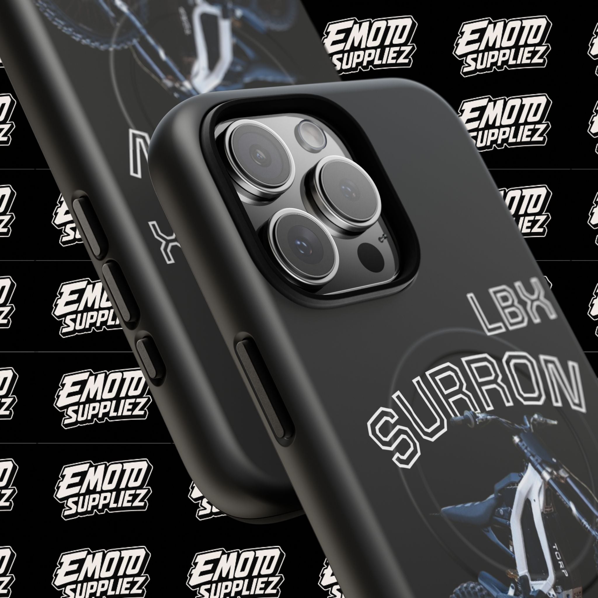 Surron Light Bee X Phone Case