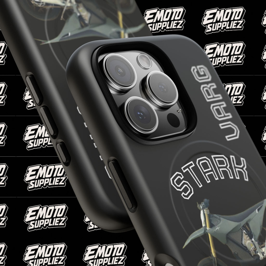 Stark Varg Phone Case
