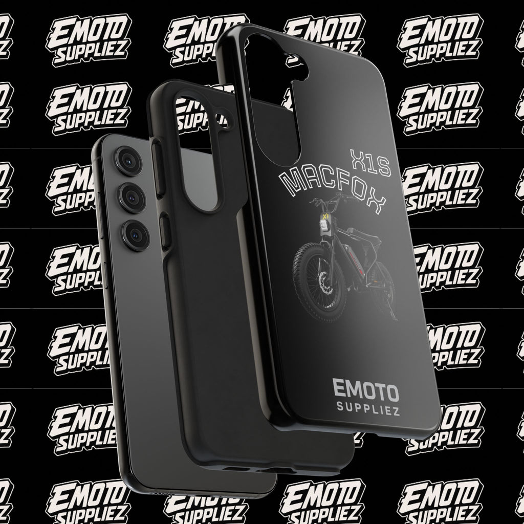 macfox phone case