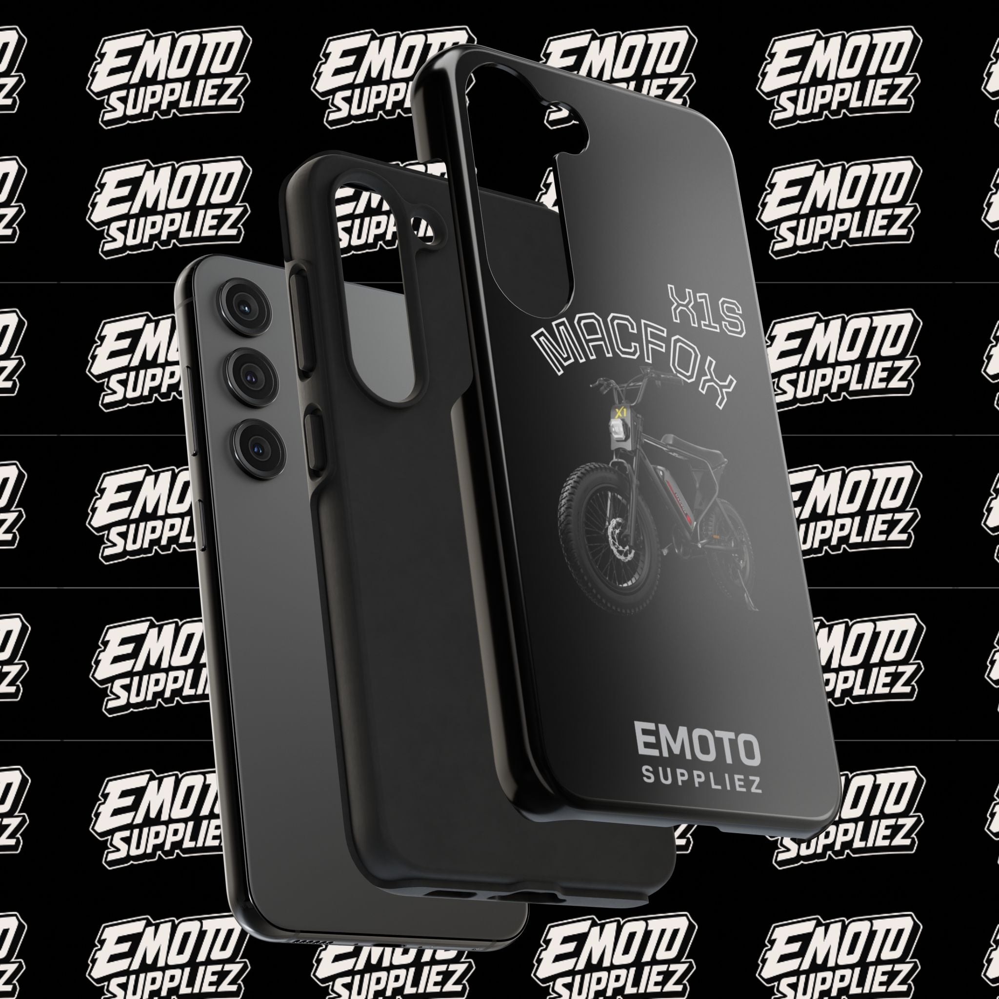 macfox phone case