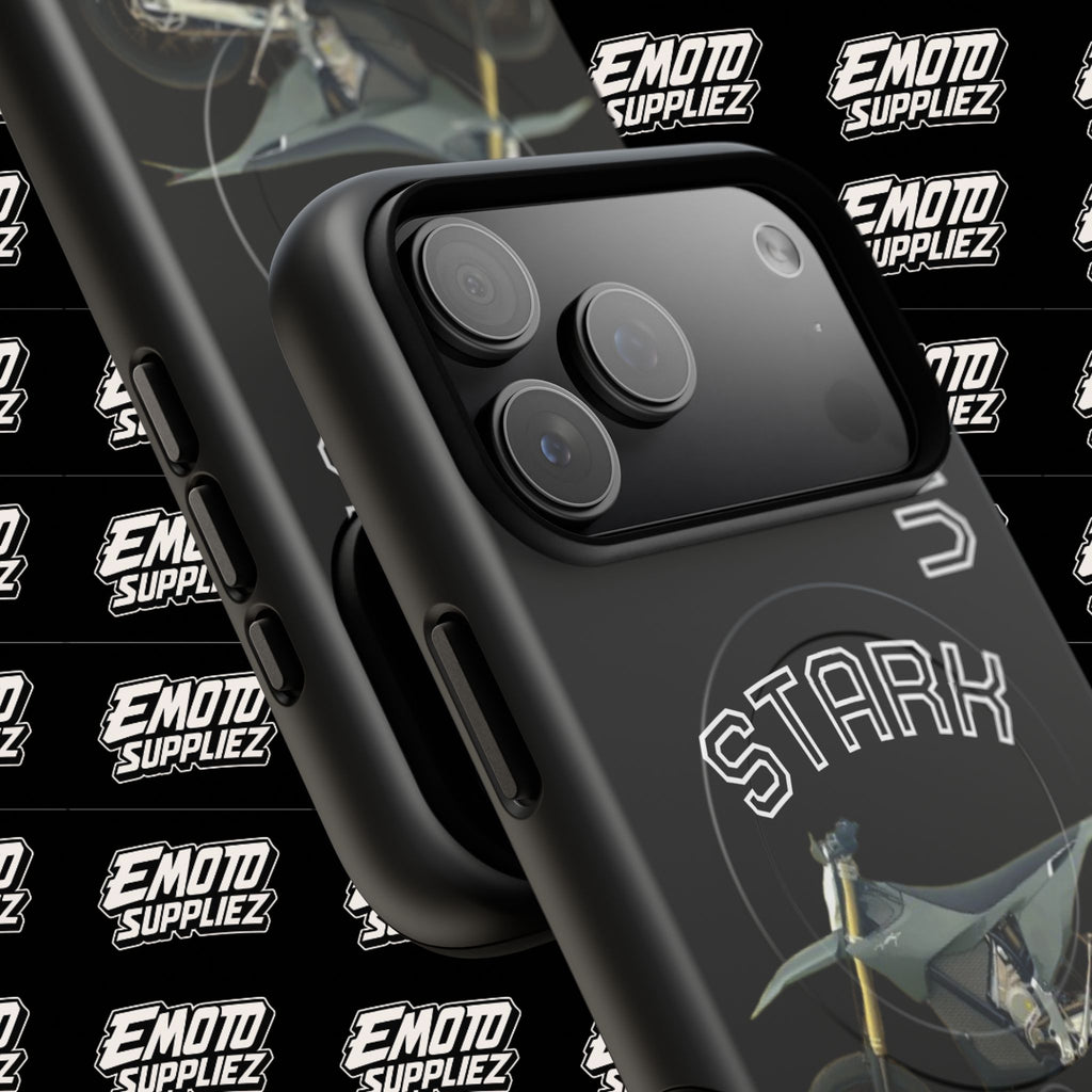 Stark Varg Phone Case