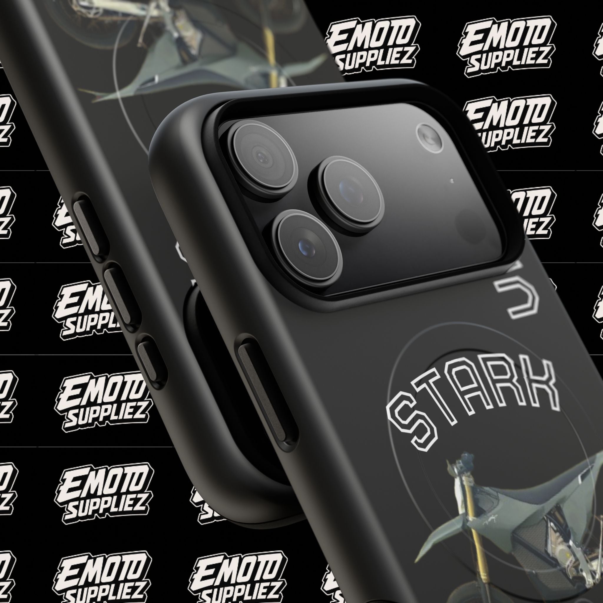 Stark Varg Phone Case