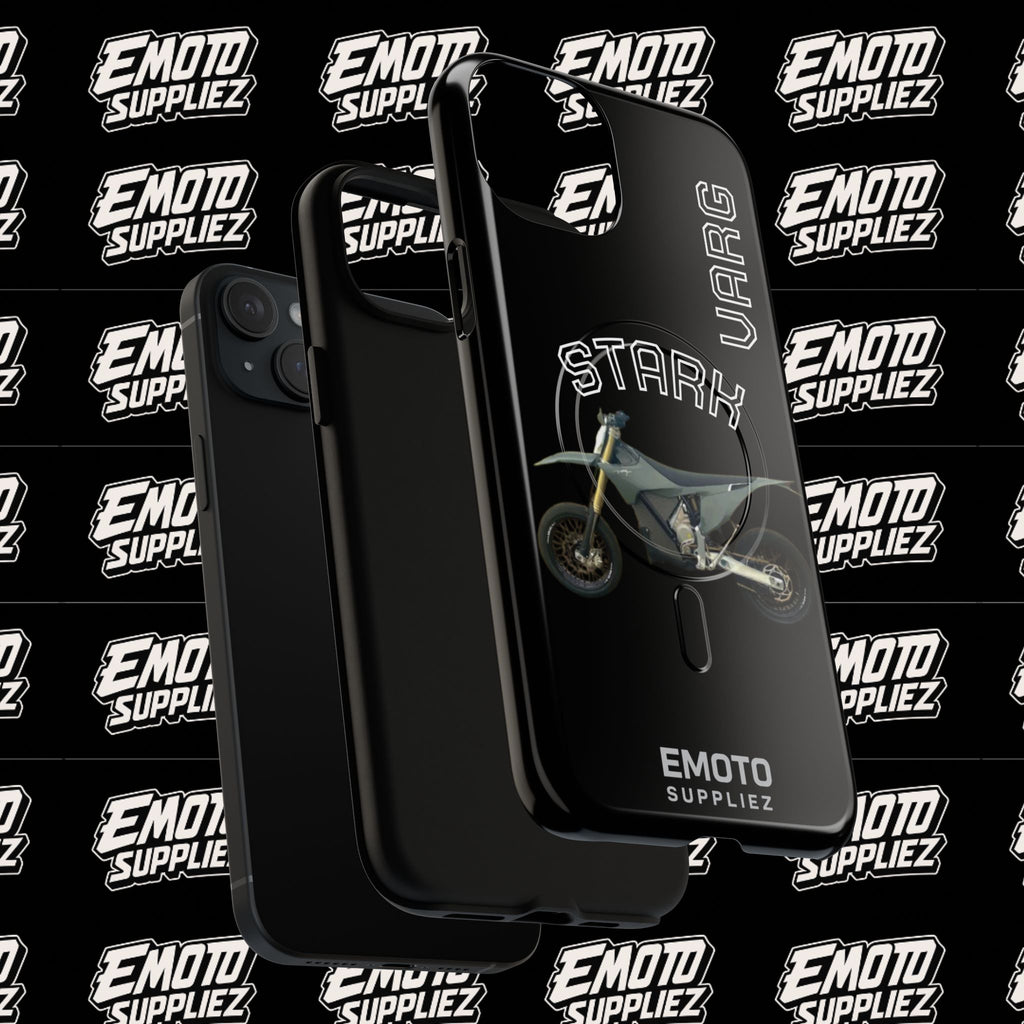 Stark Varg Phone Case