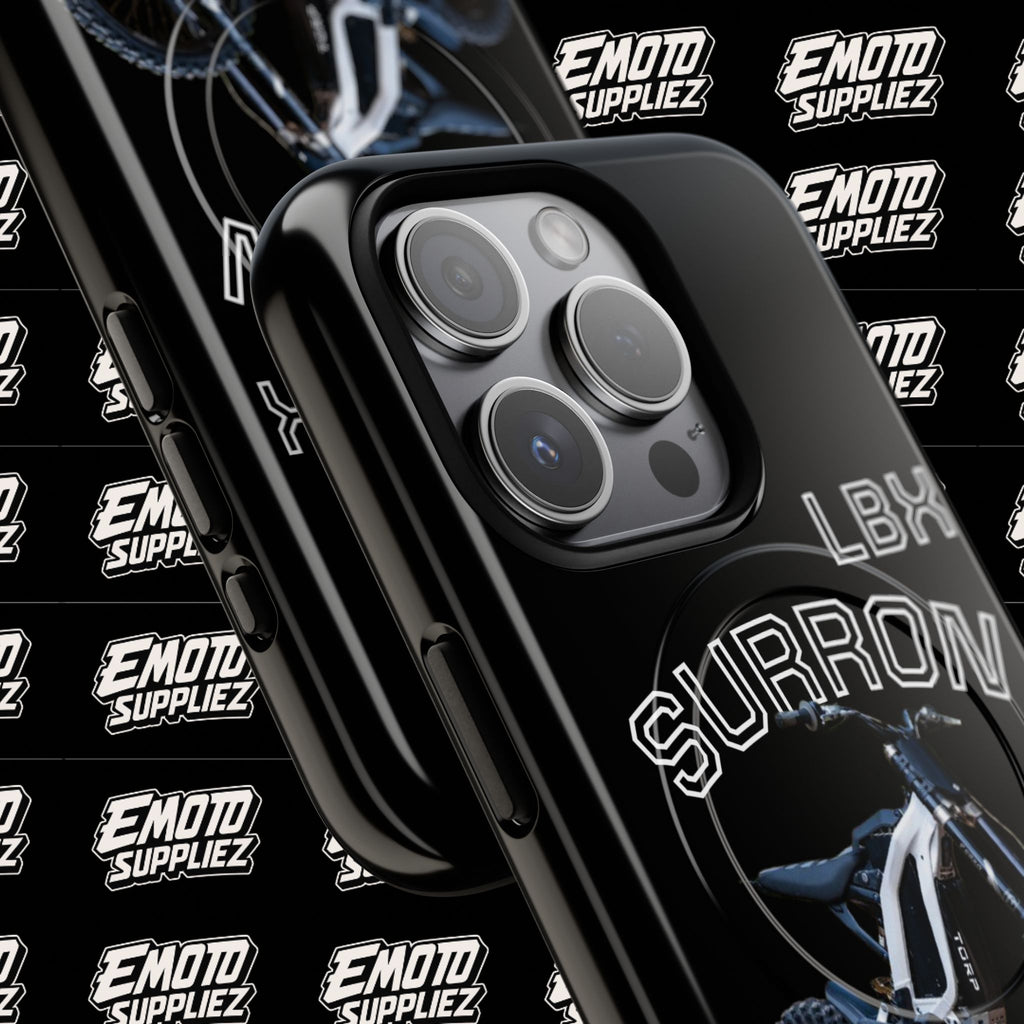 Surron Light Bee X Phone Case