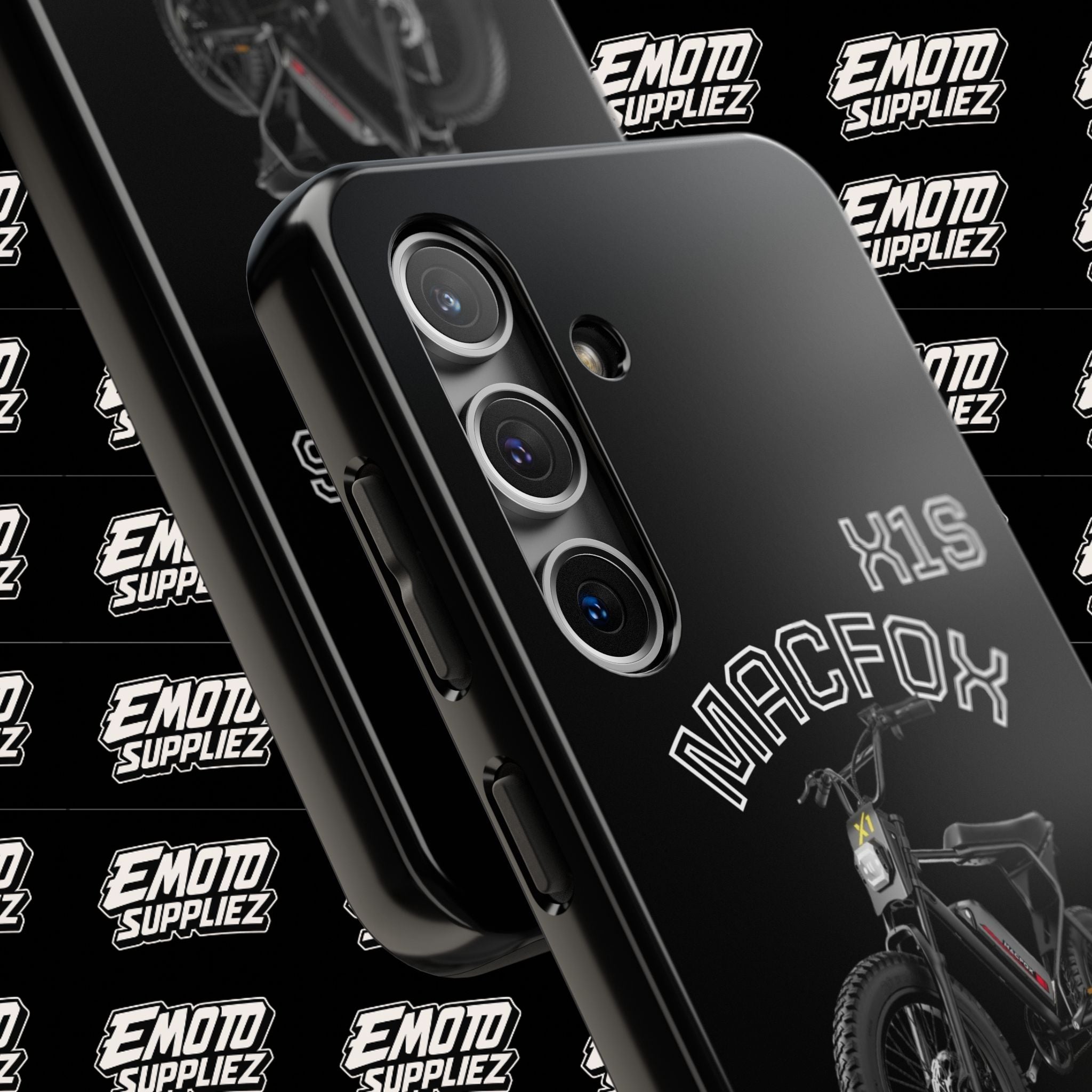 macfox phone case