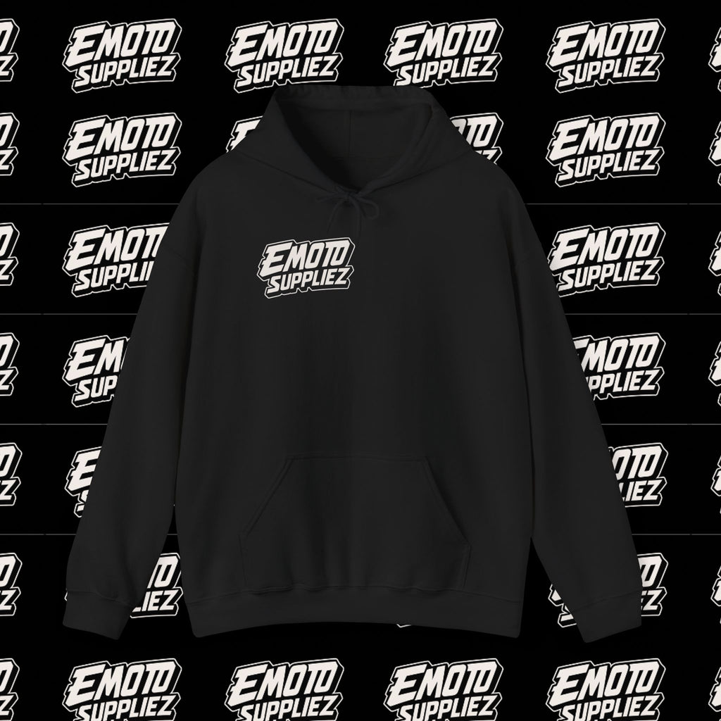 Emoto Suppliez Hoodie