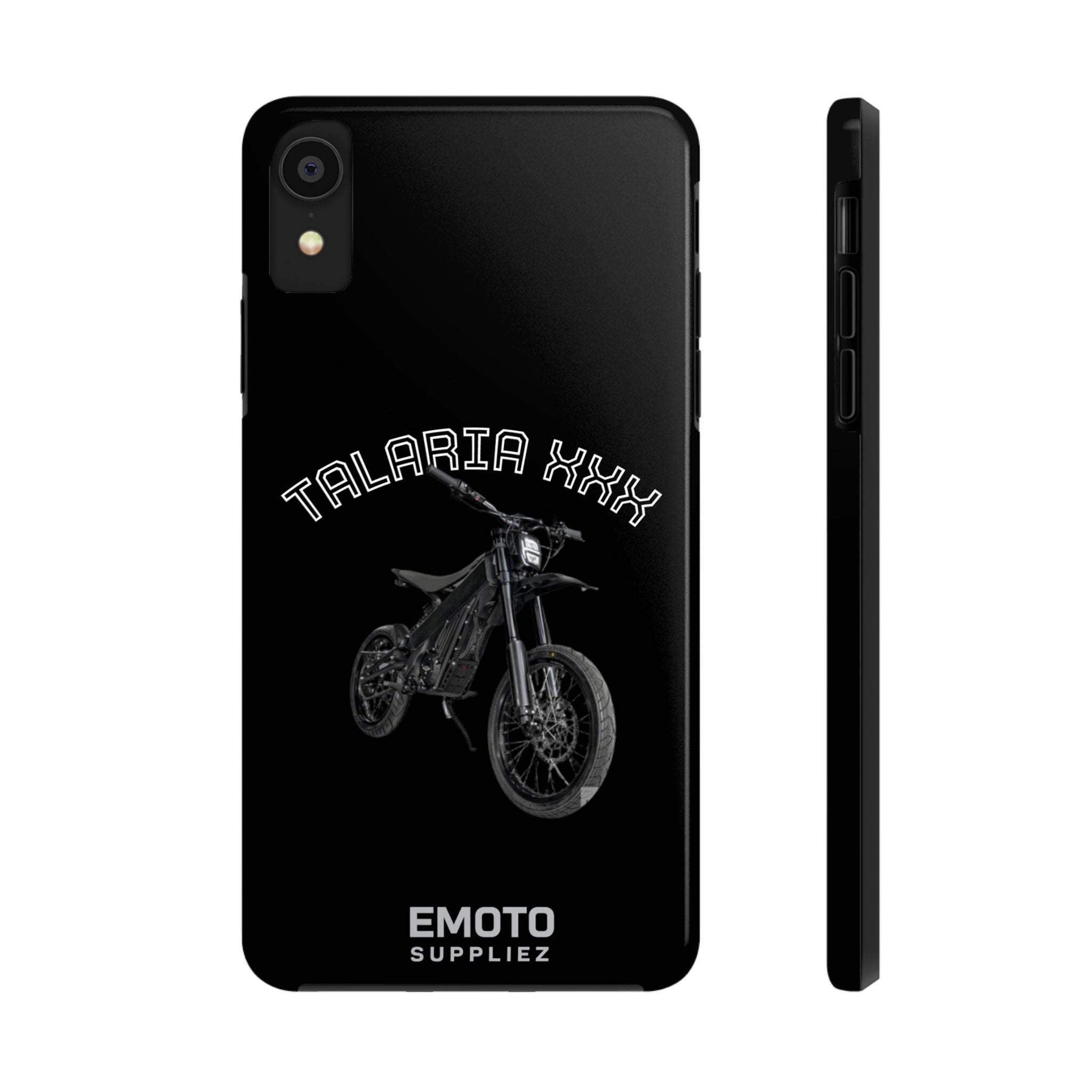 Talaria xxx phonen case