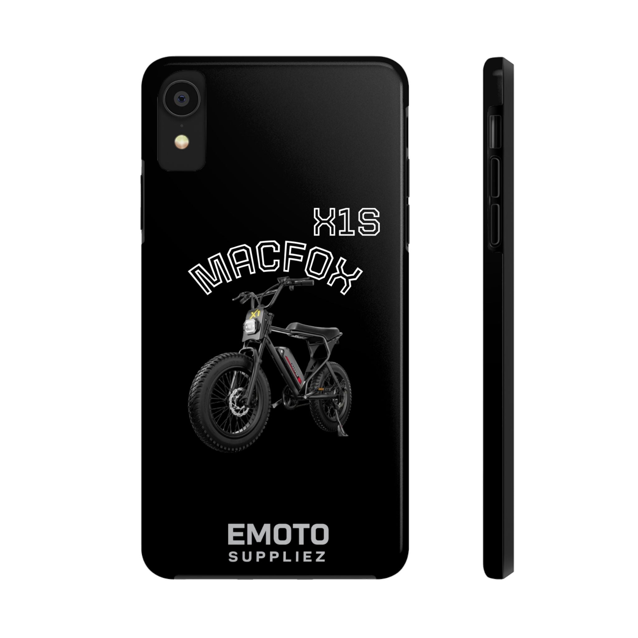 macfox phone case