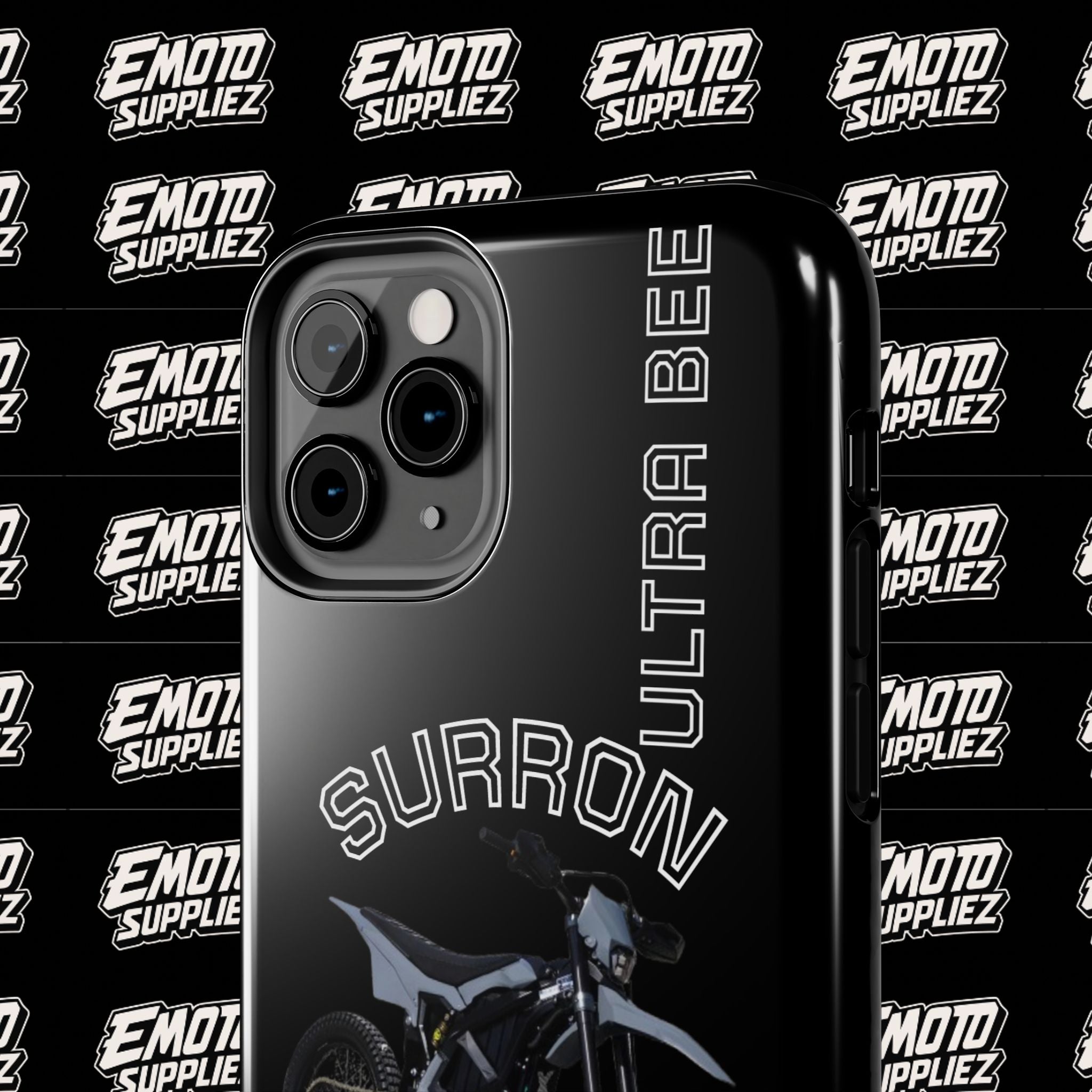 SURRON ULTRA BEE phone case