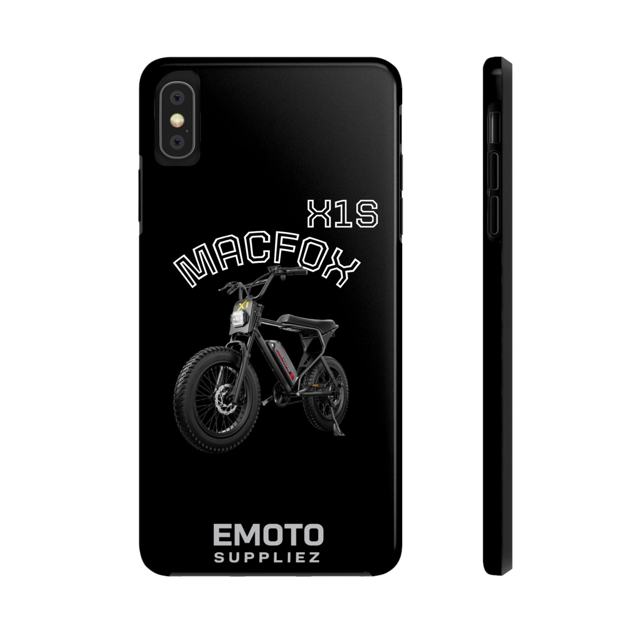 macfox phone case