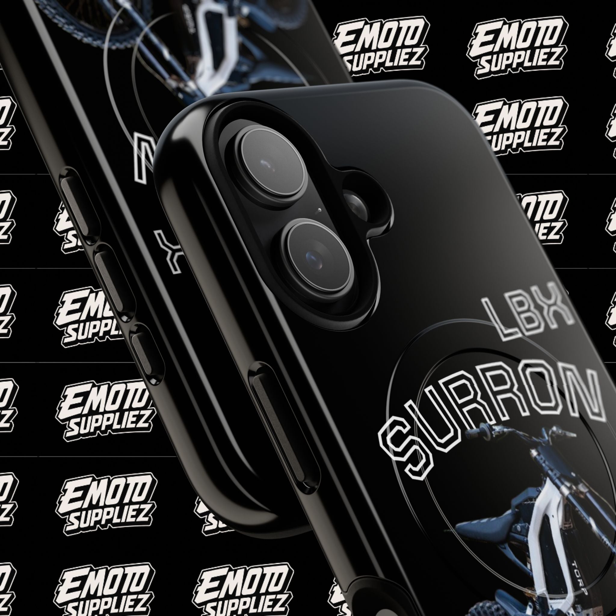 Surron Light Bee X Phone Case