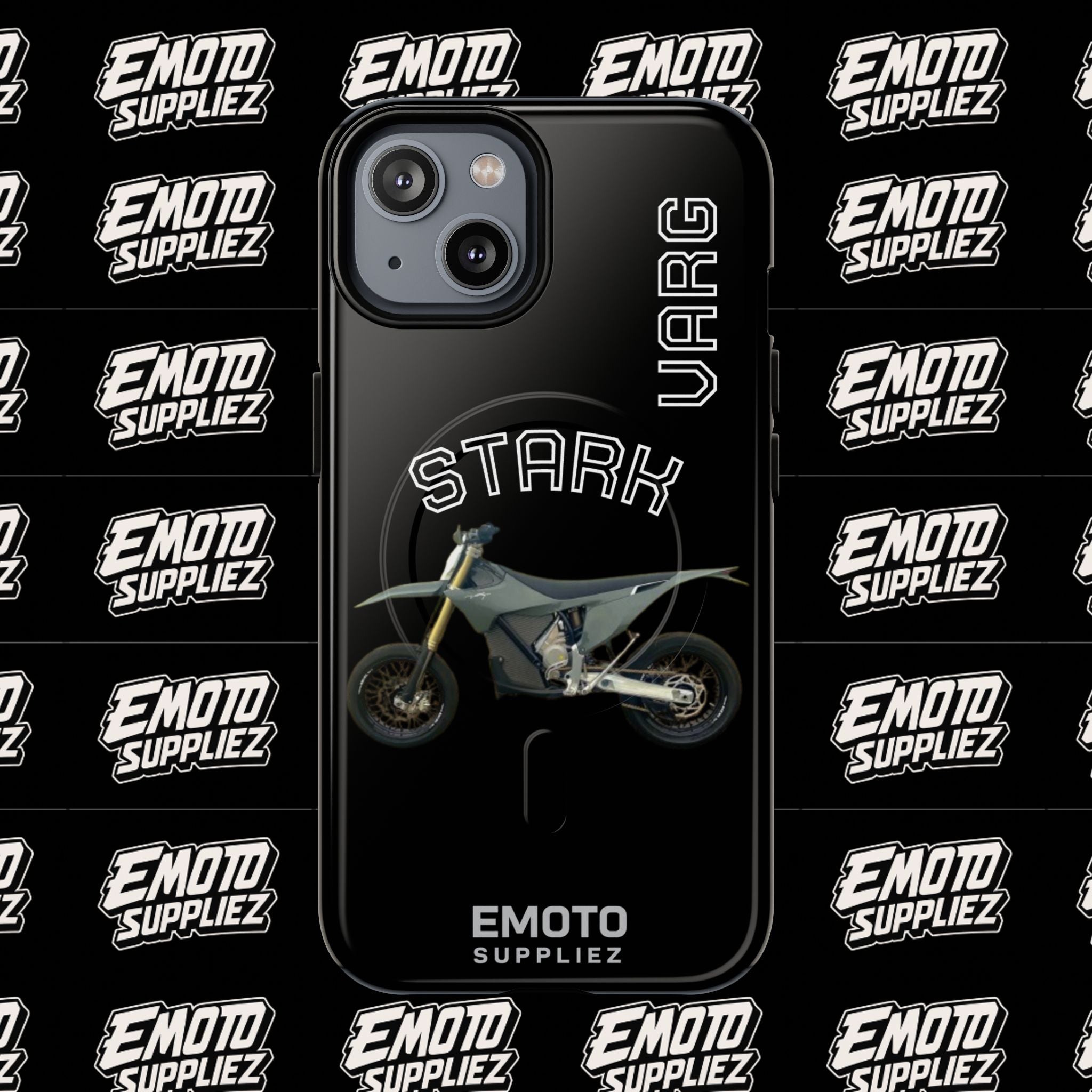 Stark Varg Phone Case